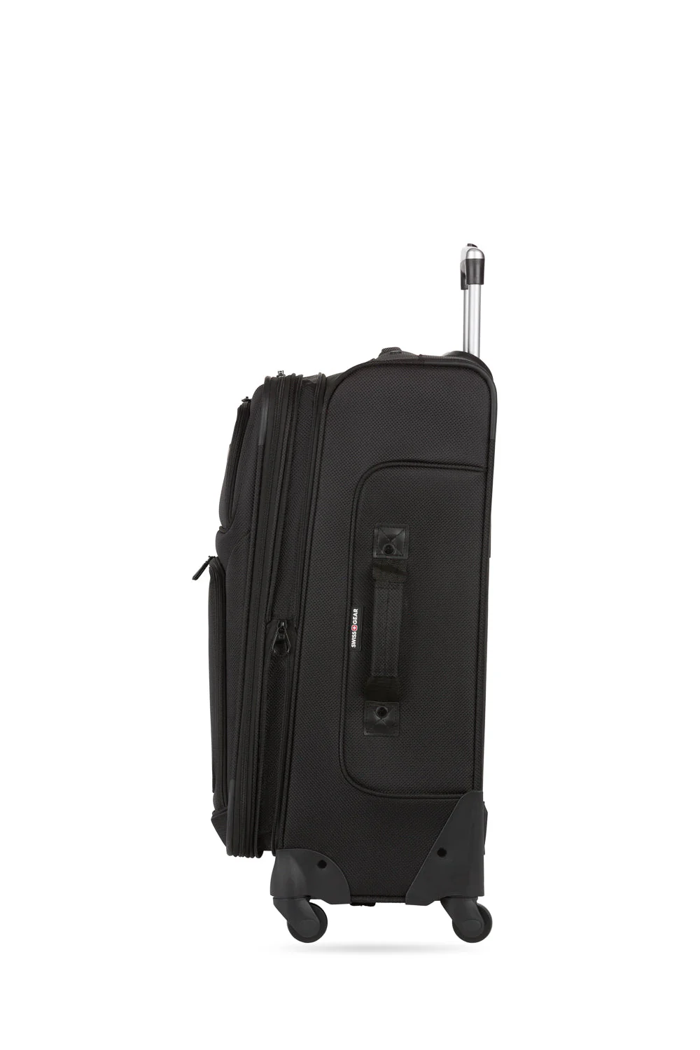 SWISSGEAR Sion Medium Checked Spinner - Image 29