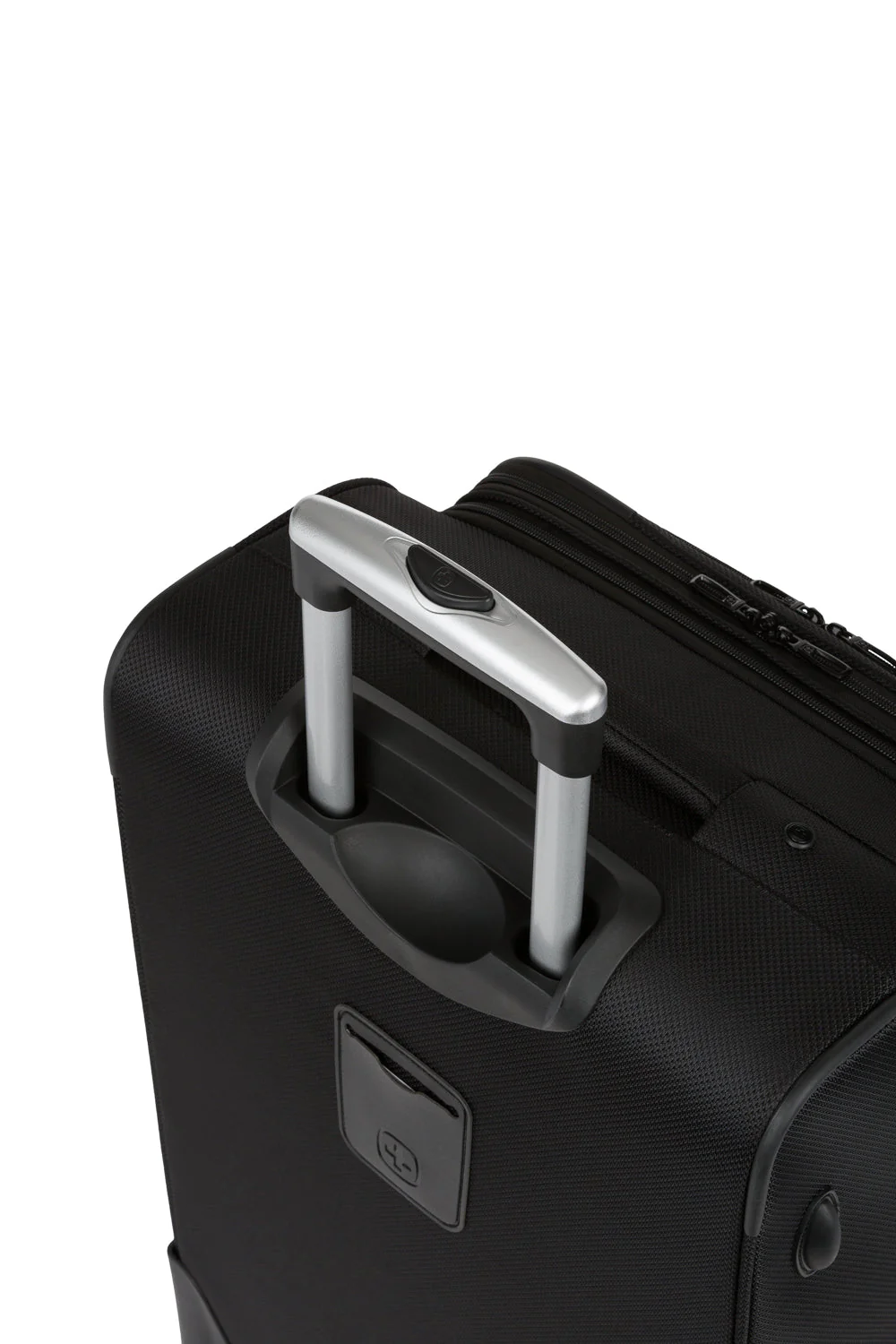 SWISSGEAR Sion Medium Checked Spinner - Image 31