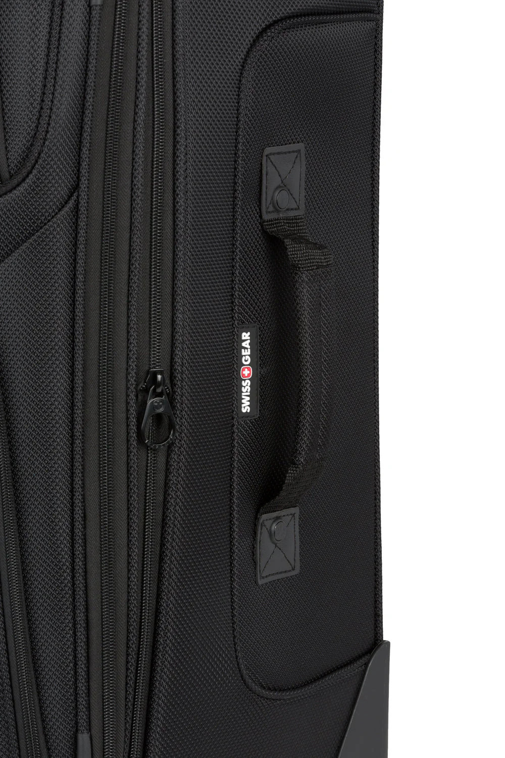 SWISSGEAR Sion Medium Checked Spinner - Image 33