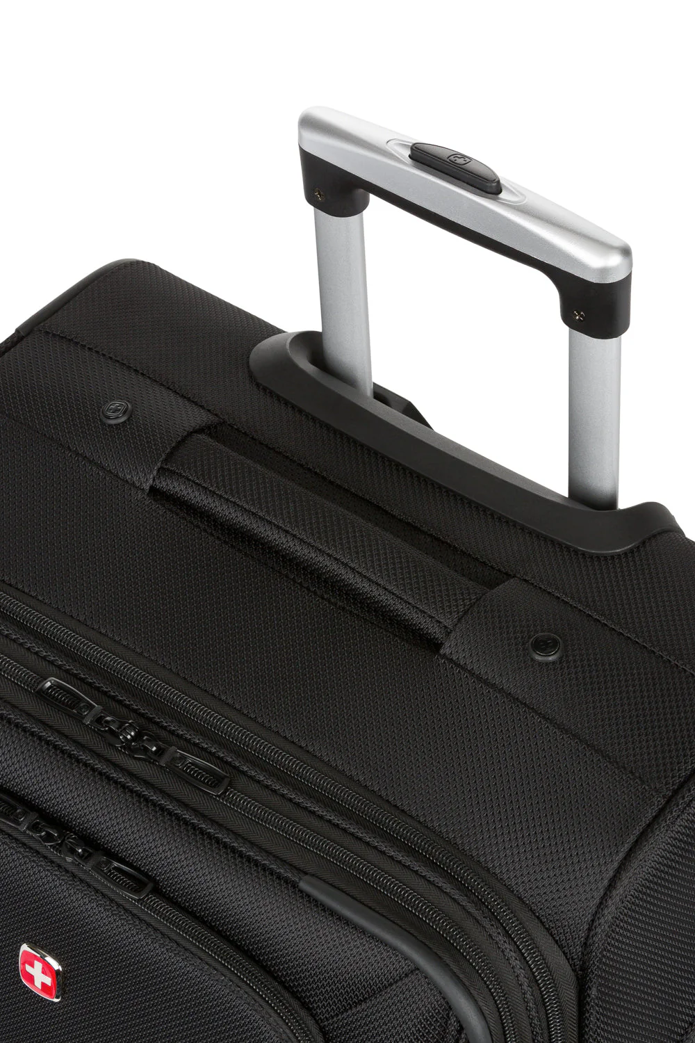 SWISSGEAR Sion Medium Checked Spinner - Image 34