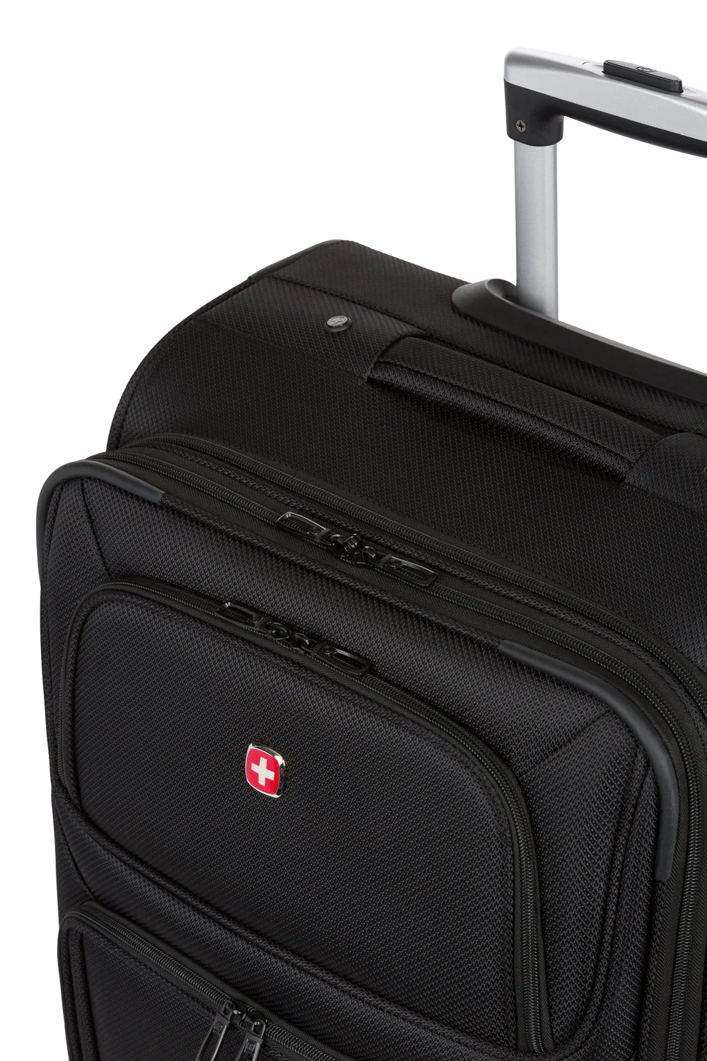 SWISSGEAR Sion Medium Checked Spinner - Image 35