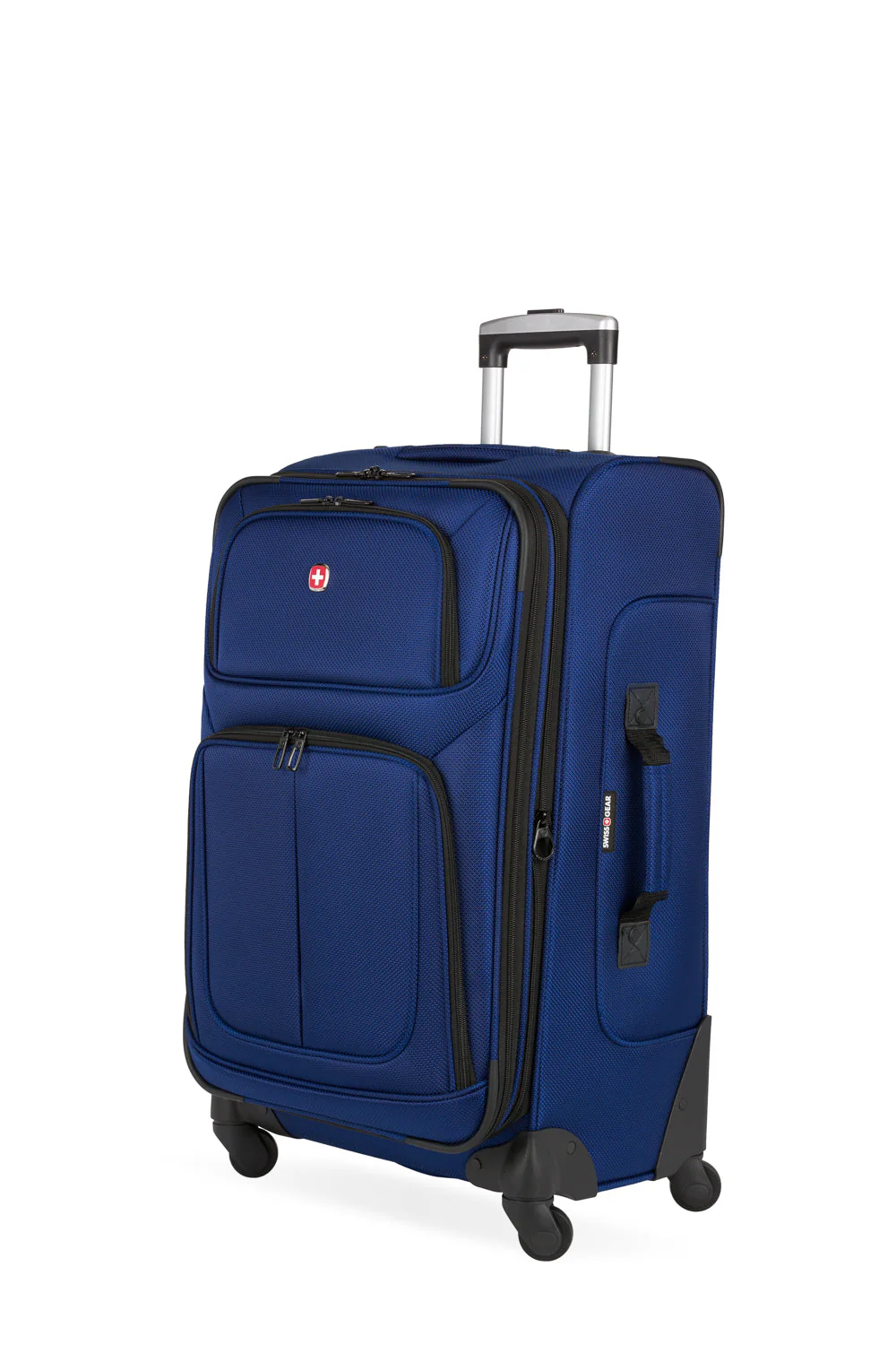 SWISSGEAR Sion Medium Checked Spinner - Image 38