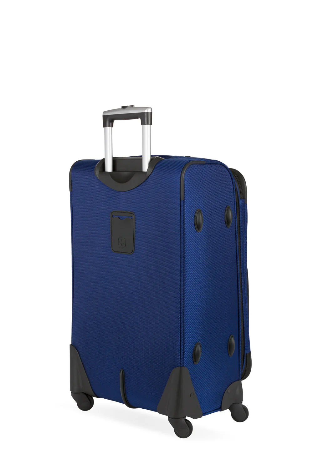 SWISSGEAR Sion Medium Checked Spinner - Image 39