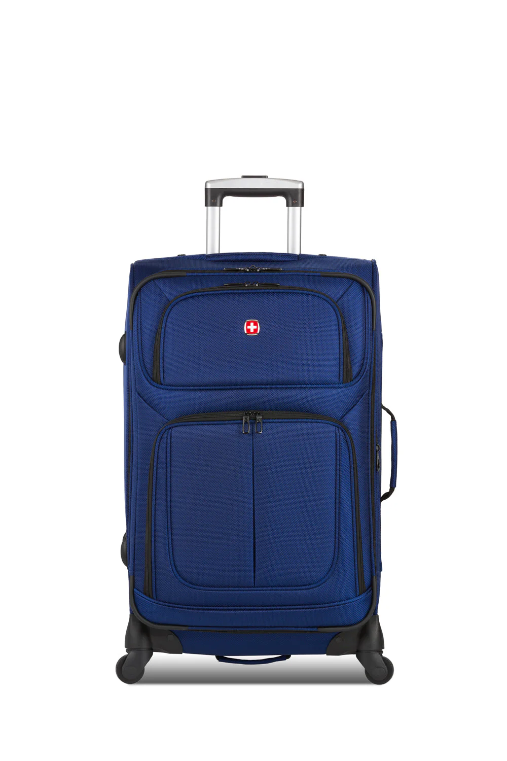 SWISSGEAR Sion Medium Checked Spinner - Image 40