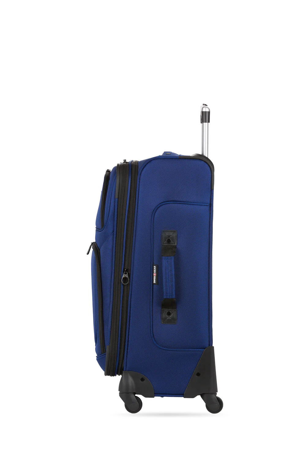 SWISSGEAR Sion Medium Checked Spinner - Image 41