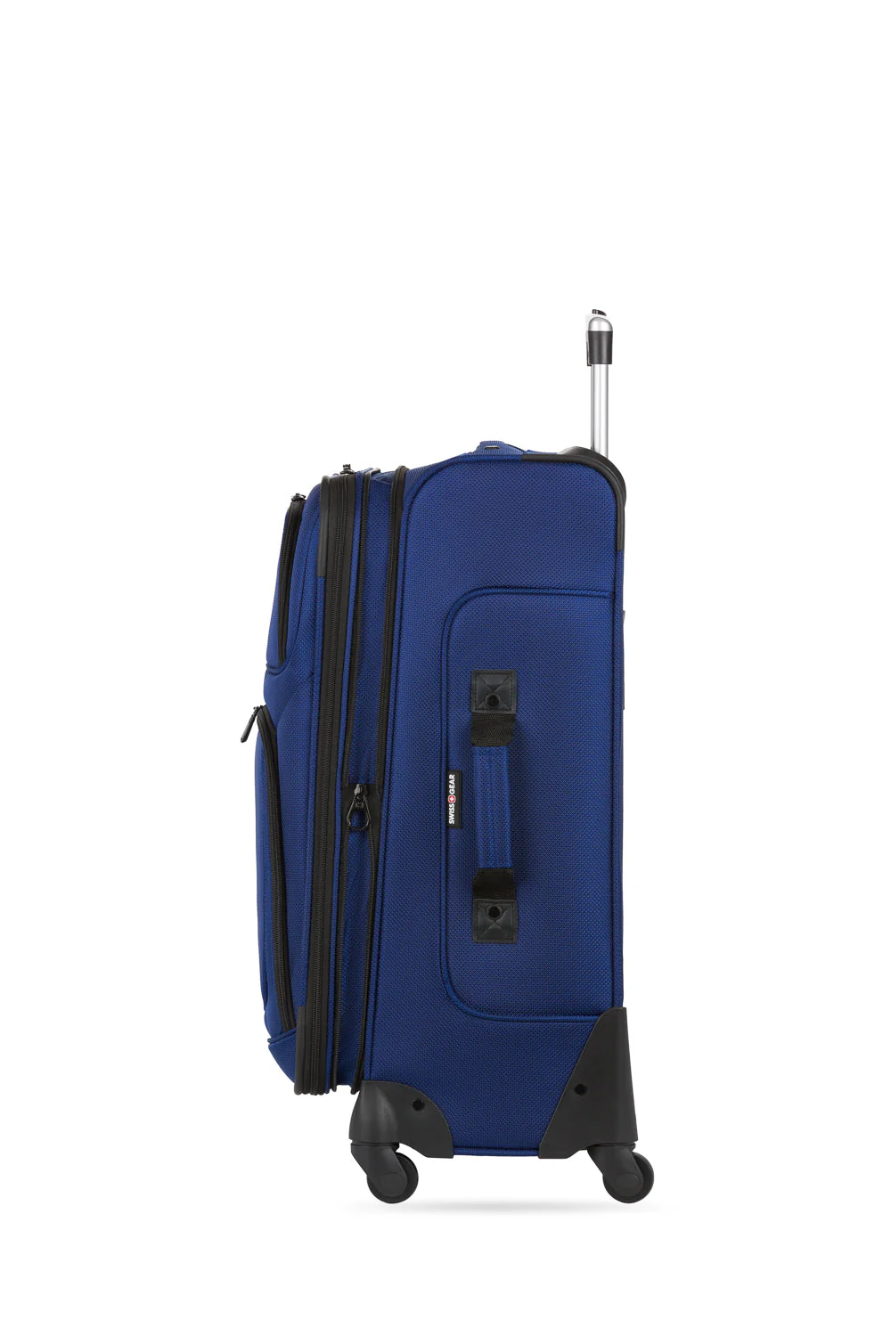 SWISSGEAR Sion Medium Checked Spinner - Image 42