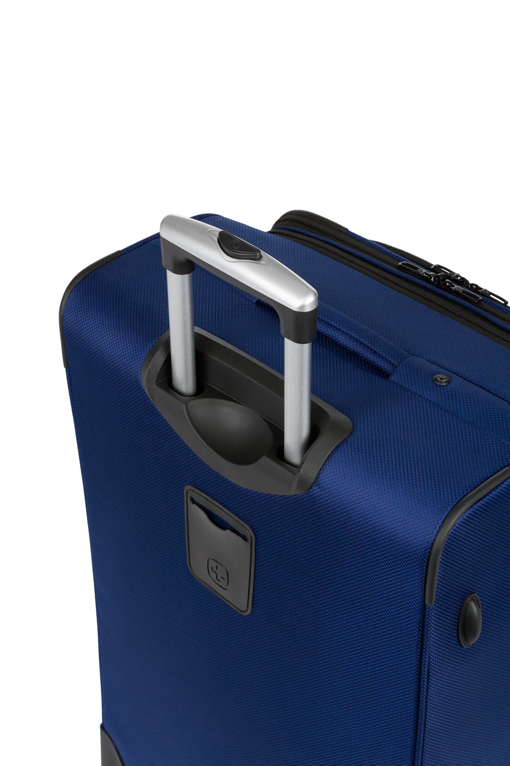 SWISSGEAR Sion Medium Checked Spinner - Image 44