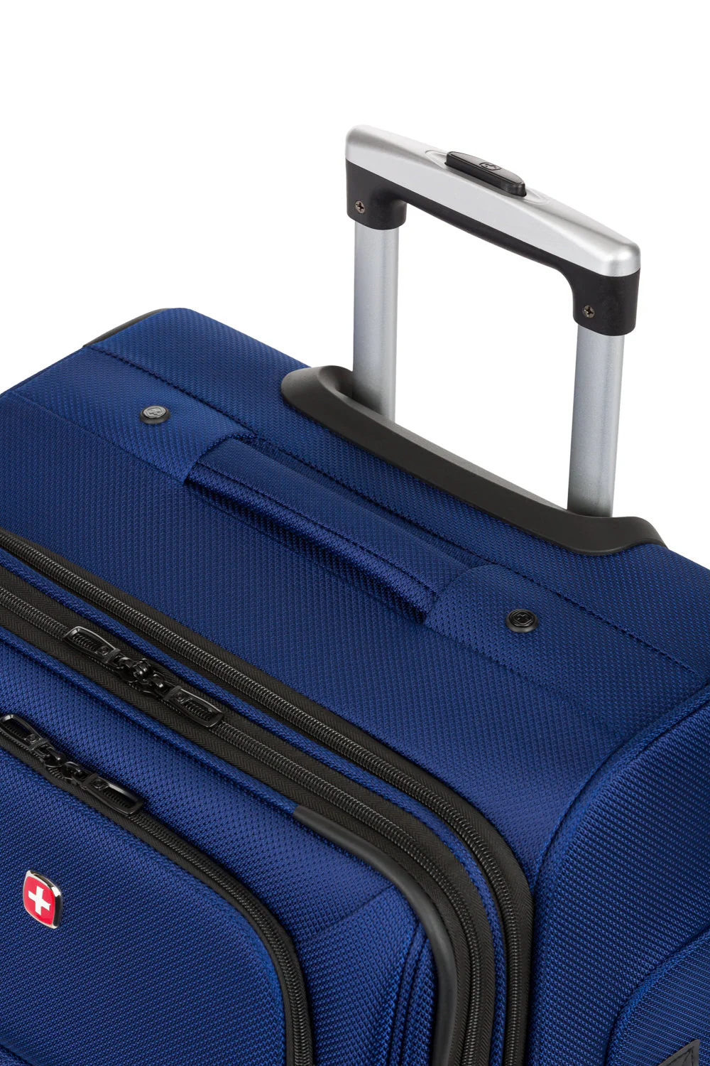 SWISSGEAR Sion Medium Checked Spinner - Image 47