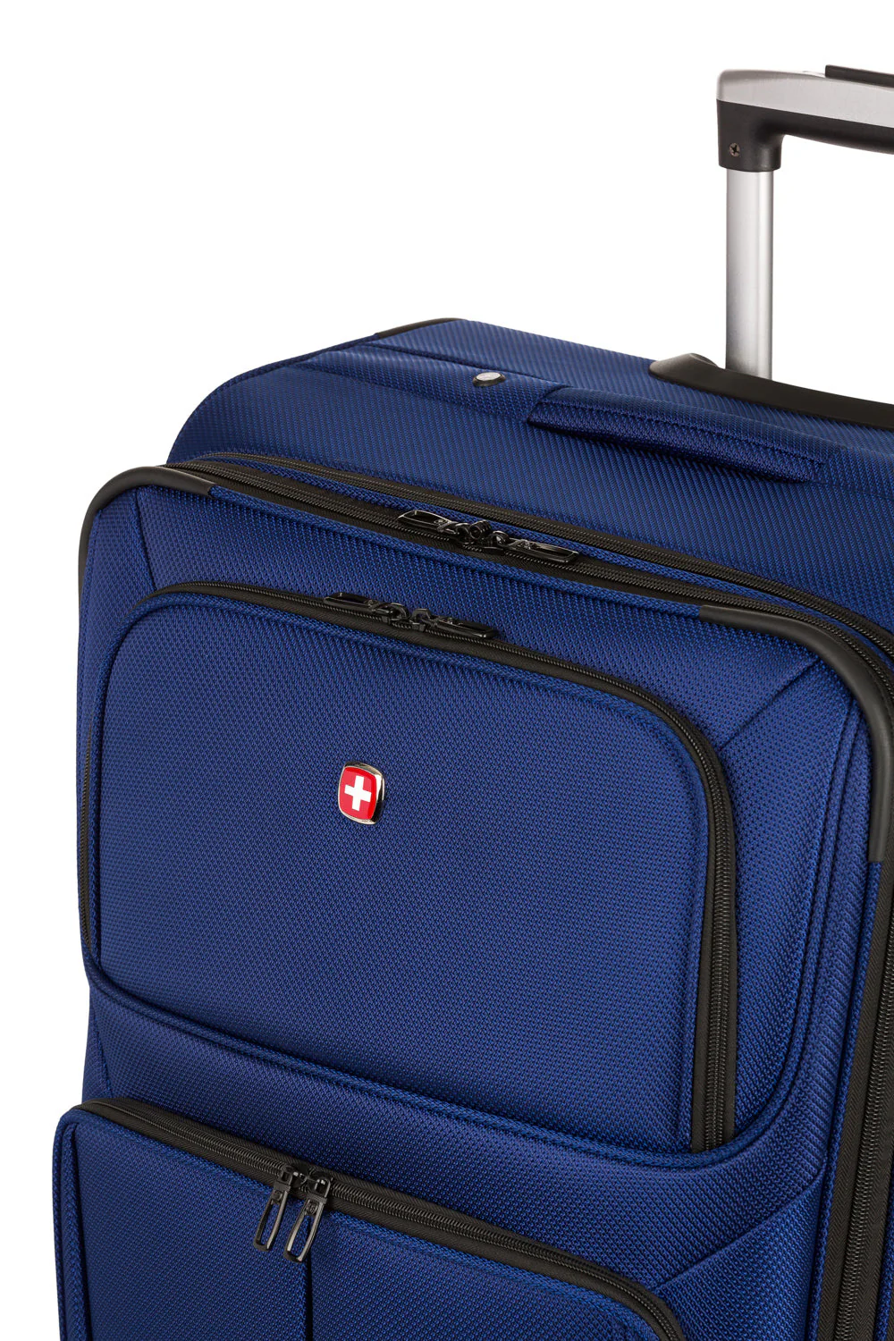 SWISSGEAR Sion Medium Checked Spinner - Image 48