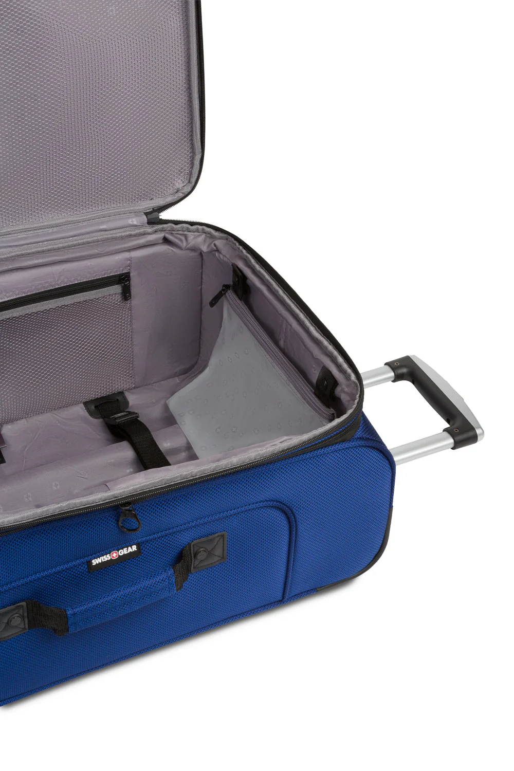 SWISSGEAR Sion Medium Checked Spinner - Image 49