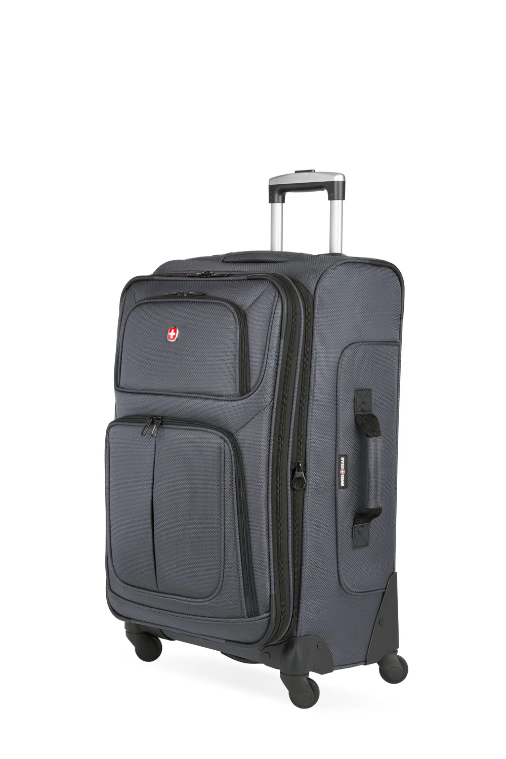 SWISSGEAR Sion Medium Checked Spinner - Image 51