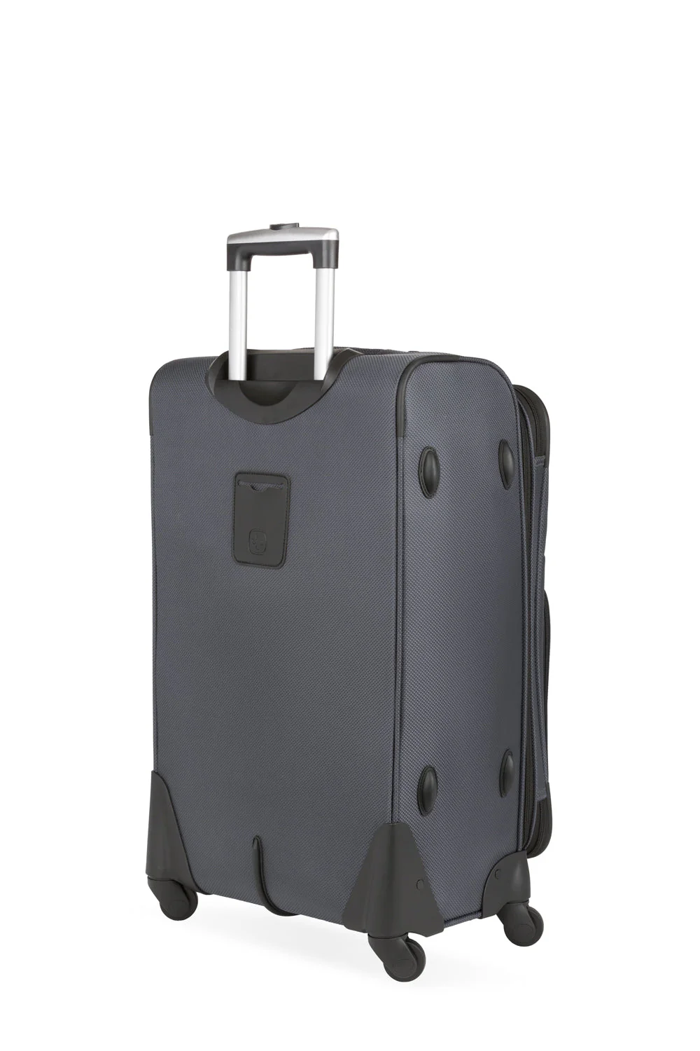 SWISSGEAR Sion Medium Checked Spinner - Image 52