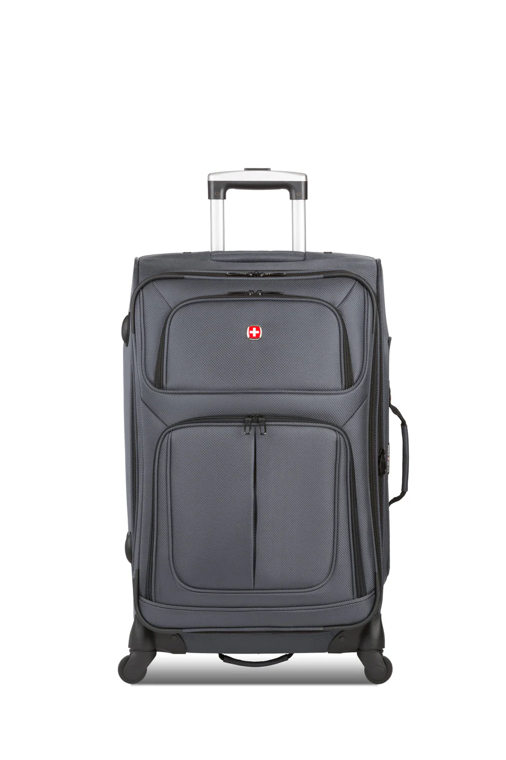 SWISSGEAR Sion Medium Checked Spinner - Image 53