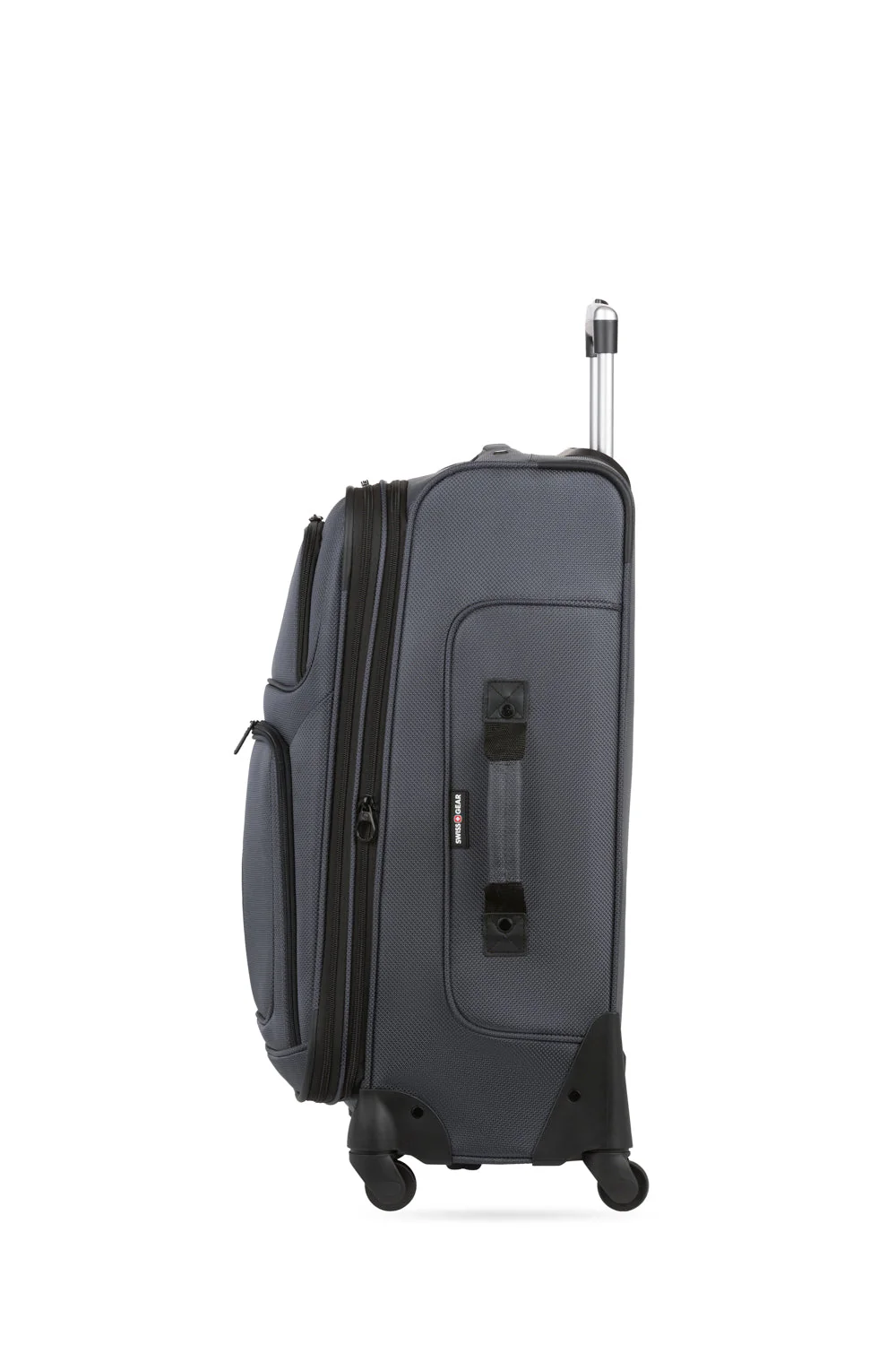 SWISSGEAR Sion Medium Checked Spinner - Image 55