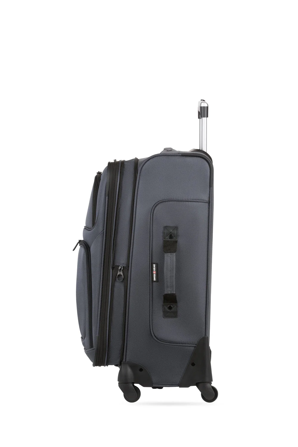 SWISSGEAR Sion Medium Checked Spinner - Image 56