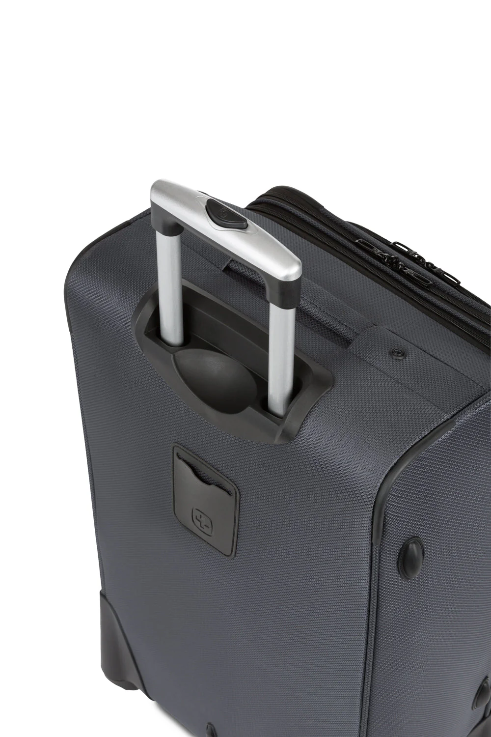SWISSGEAR Sion Medium Checked Spinner - Image 57