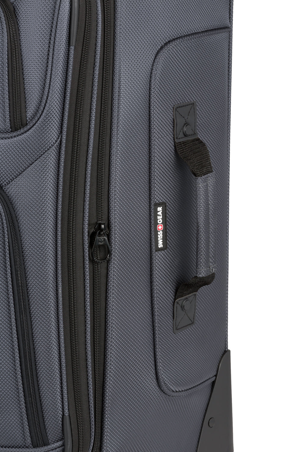 SWISSGEAR Sion Medium Checked Spinner - Image 59
