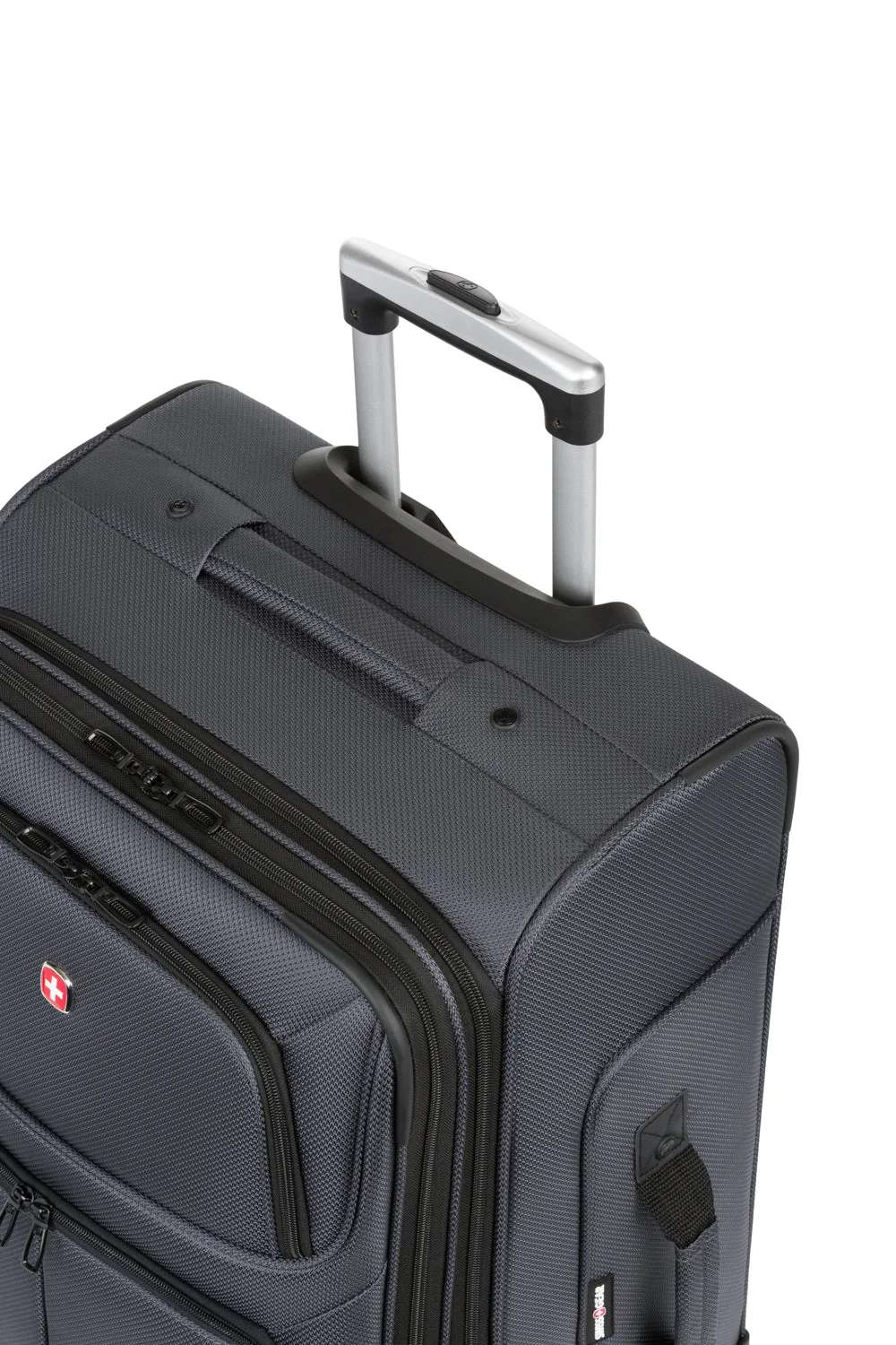 SWISSGEAR Sion Medium Checked Spinner - Image 61
