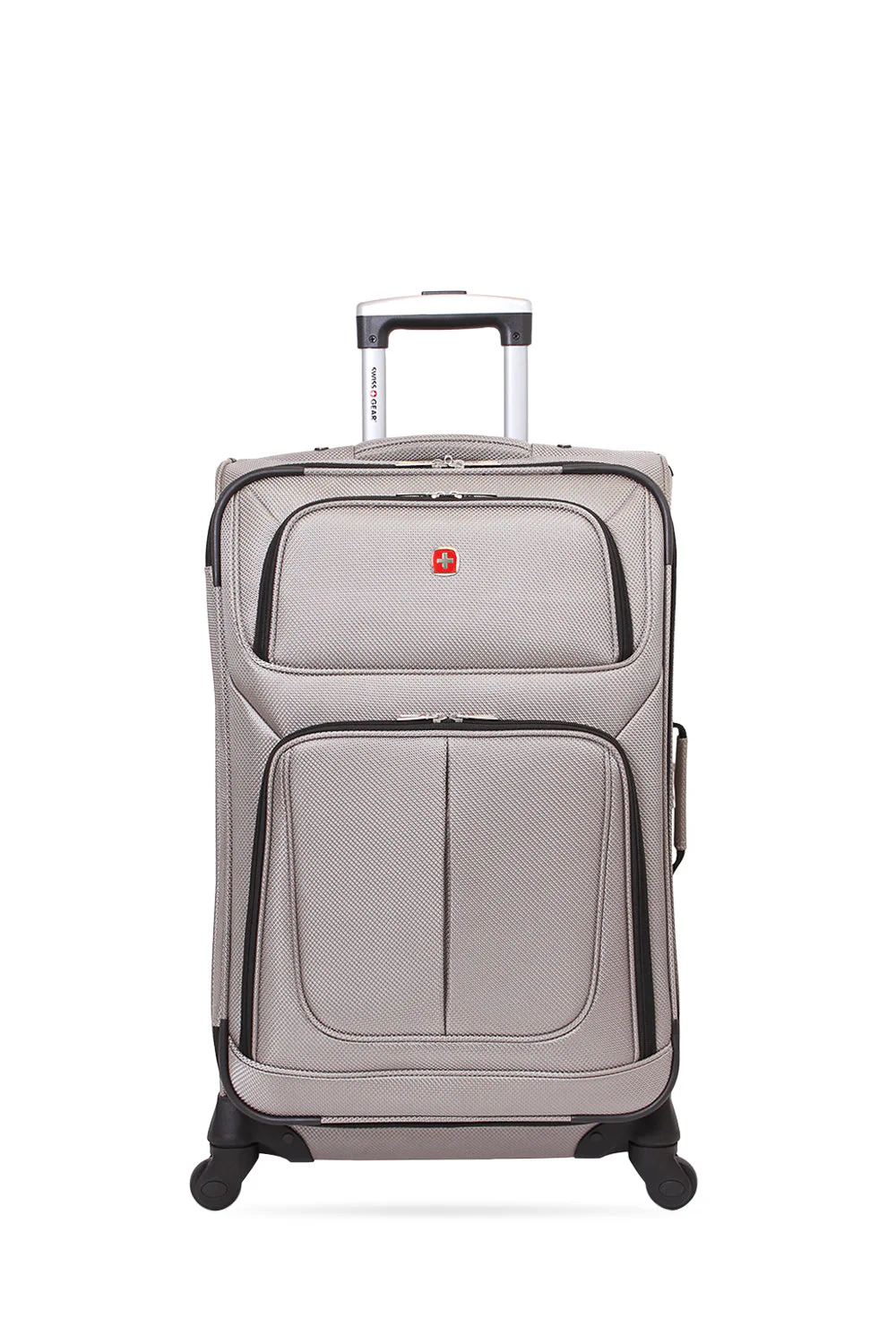 SWISSGEAR Sion Medium Checked Spinner - Image 66