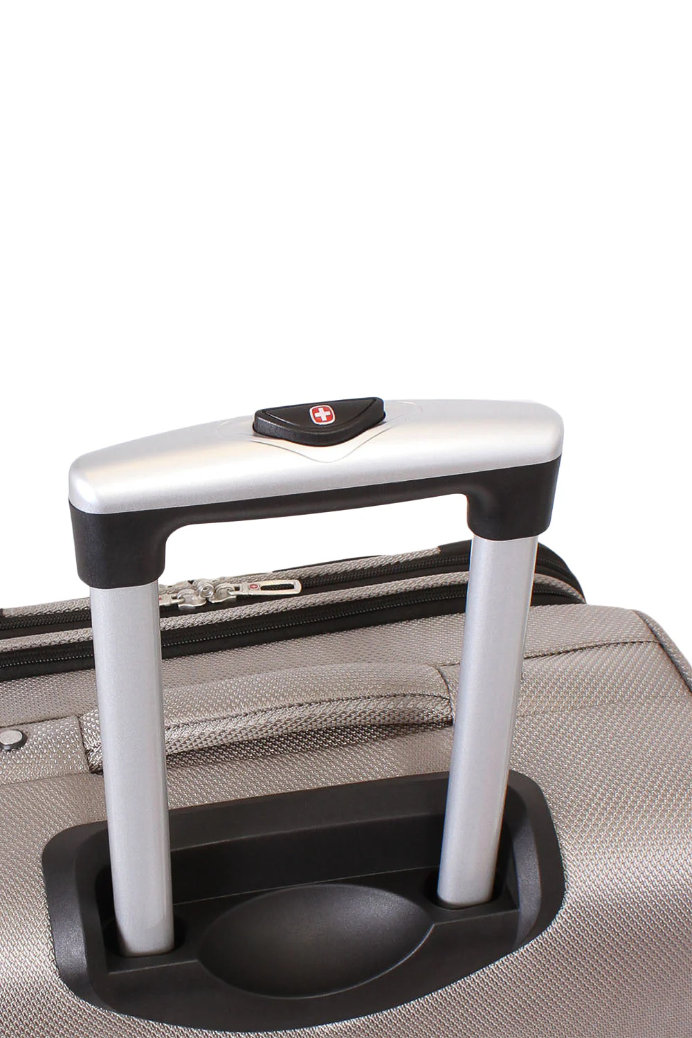 SWISSGEAR Sion Medium Checked Spinner - Image 68