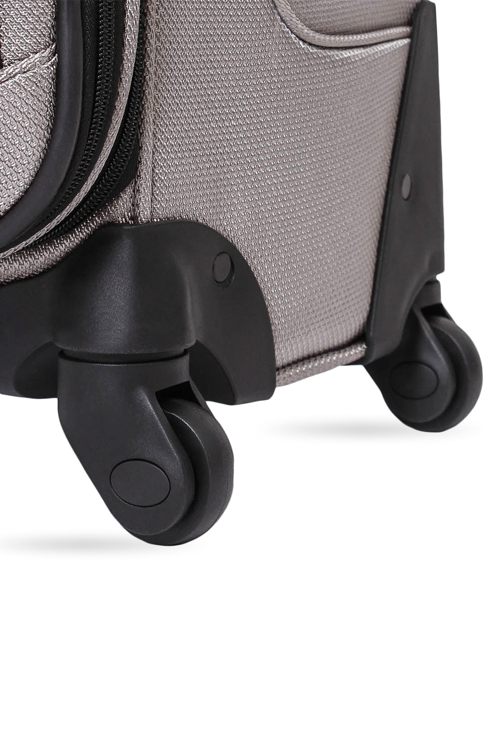 SWISSGEAR Sion Medium Checked Spinner - Image 69