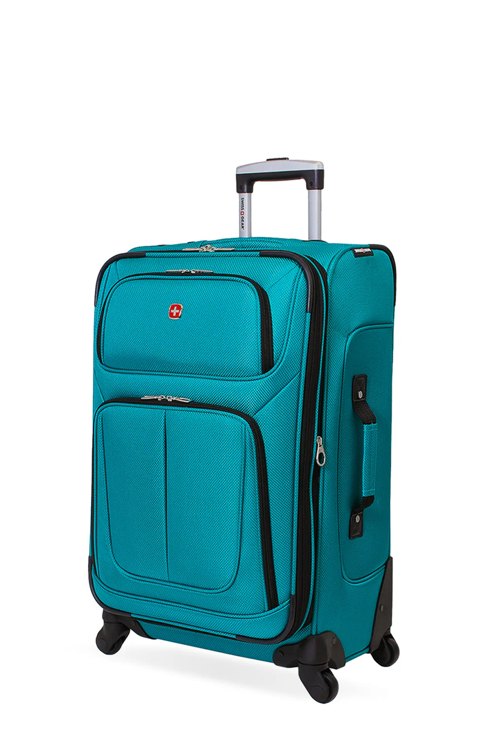 SWISSGEAR Sion Medium Checked Spinner - Image 71