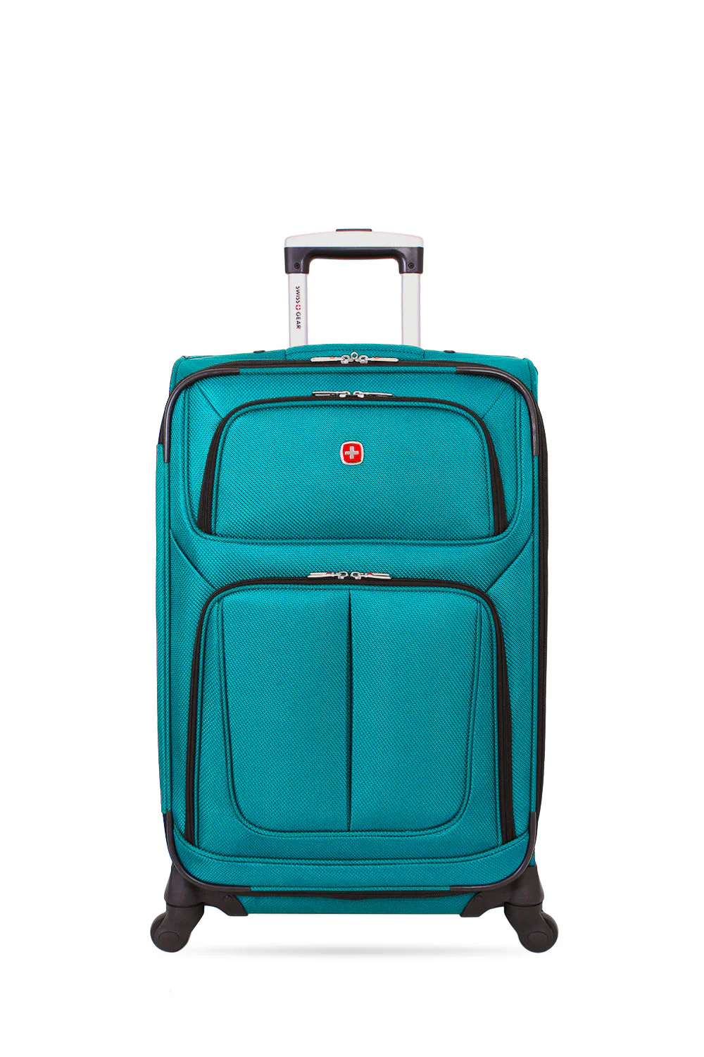 SWISSGEAR Sion Medium Checked Spinner - Image 73