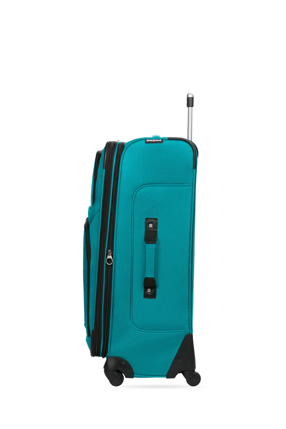 SWISSGEAR Sion Medium Checked Spinner - Image 74