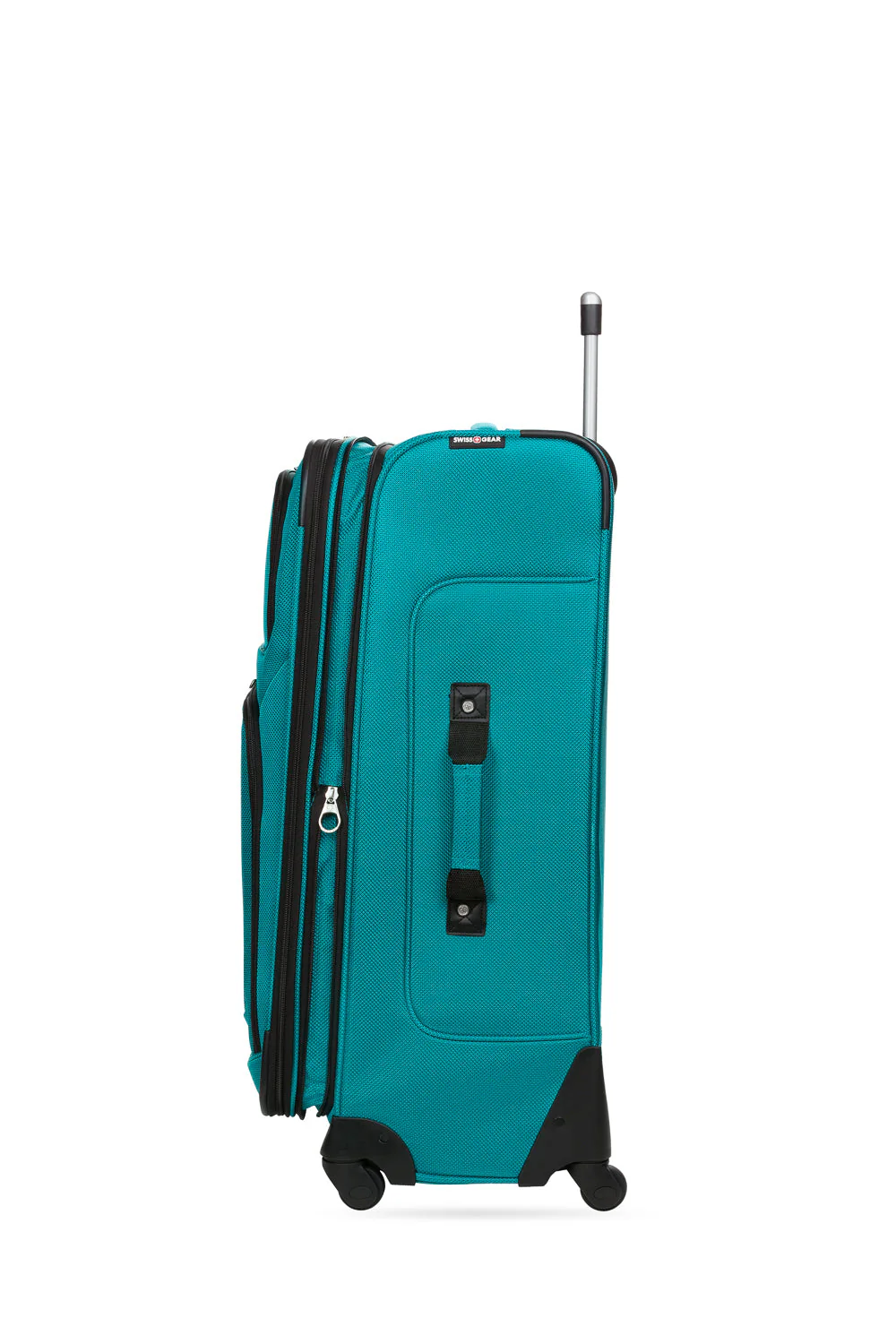 SWISSGEAR Sion Medium Checked Spinner - Image 75