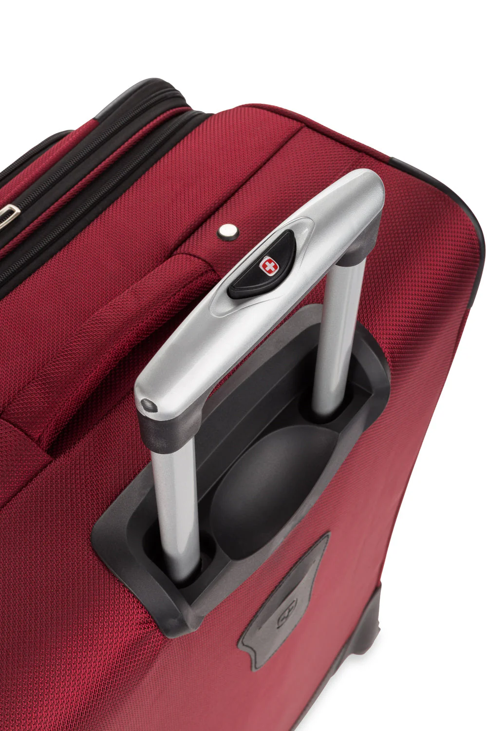 SWISSGEAR Sion Medium Checked Spinner - Image 8