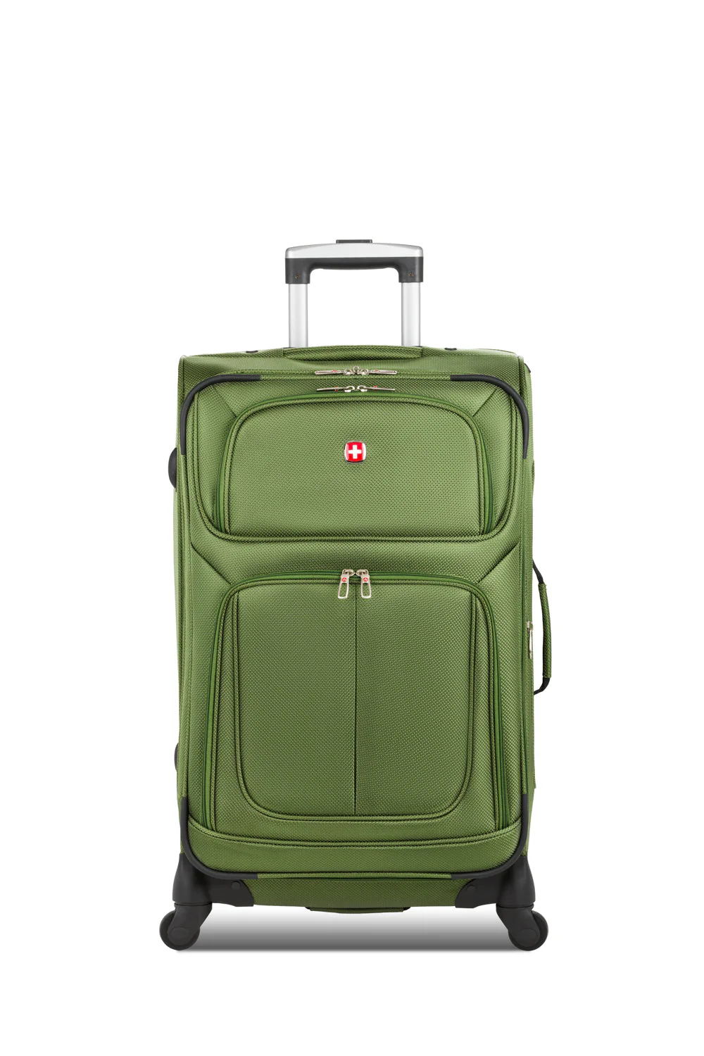 SWISSGEAR Sion Medium Checked Spinner - Image 81