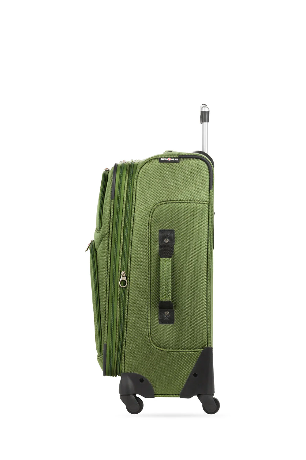SWISSGEAR Sion Medium Checked Spinner - Image 83