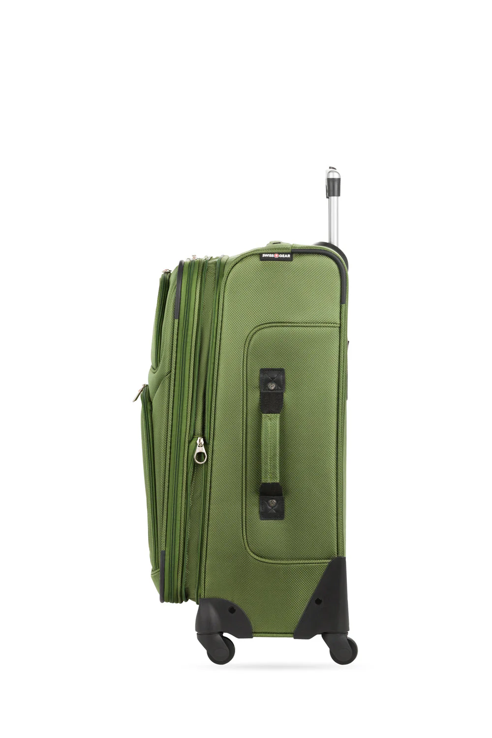 SWISSGEAR Sion Medium Checked Spinner - Image 84