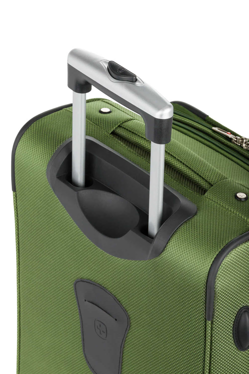 SWISSGEAR Sion Medium Checked Spinner - Image 85