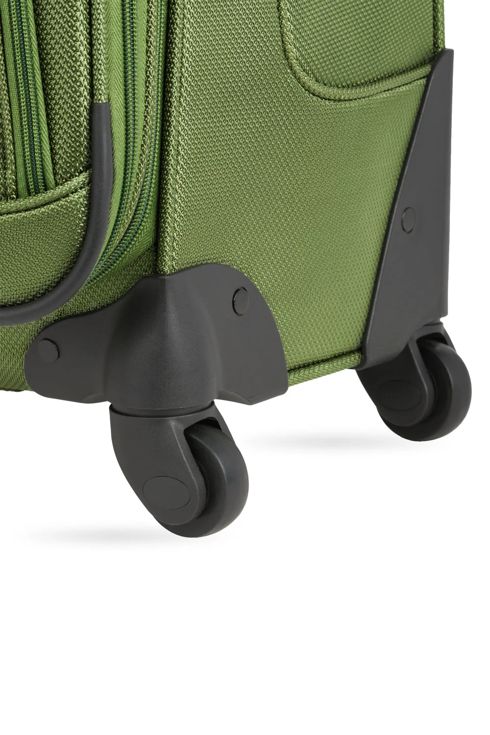 SWISSGEAR Sion Medium Checked Spinner - Image 86