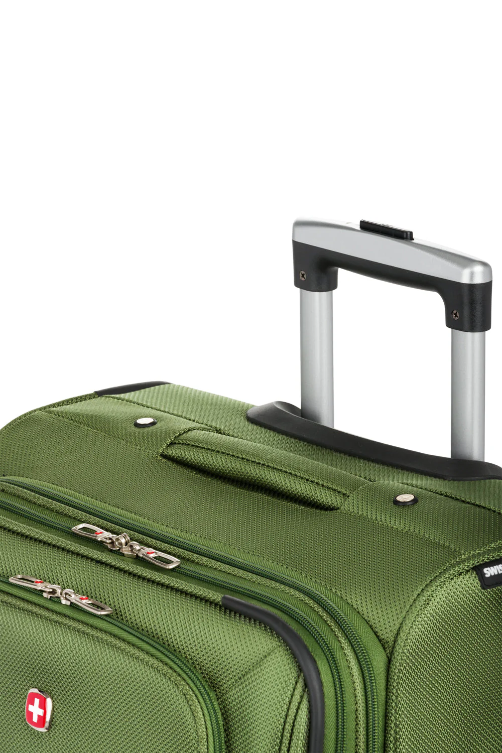 SWISSGEAR Sion Medium Checked Spinner - Image 88