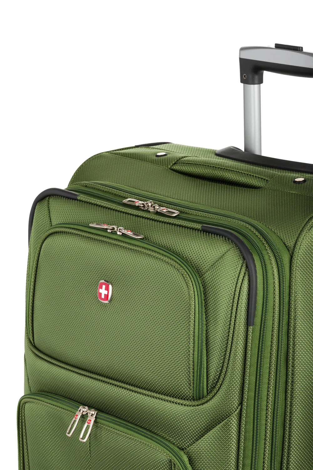 SWISSGEAR Sion Medium Checked Spinner - Image 89