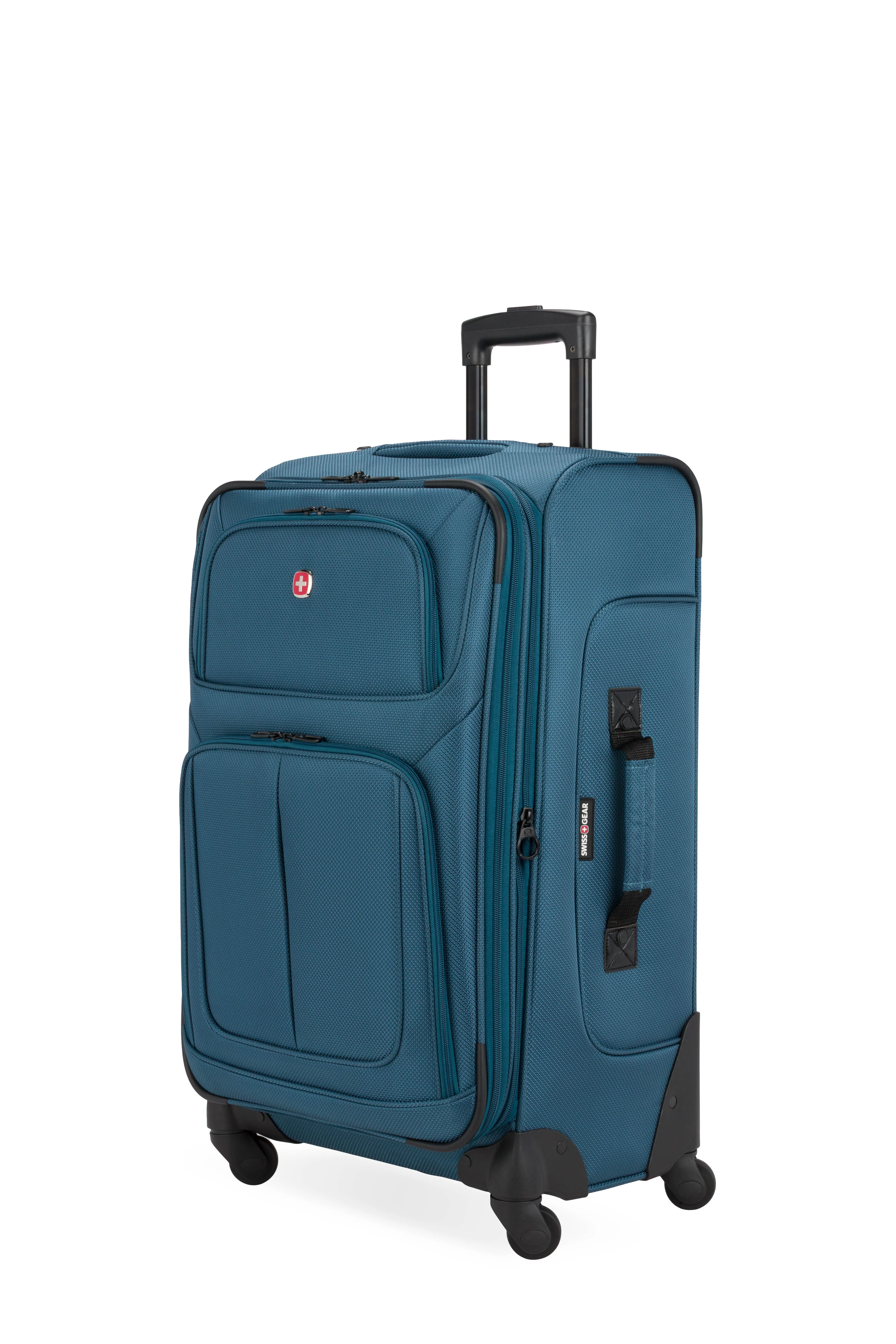 SWISSGEAR Sion Medium Checked Spinner - Image 91