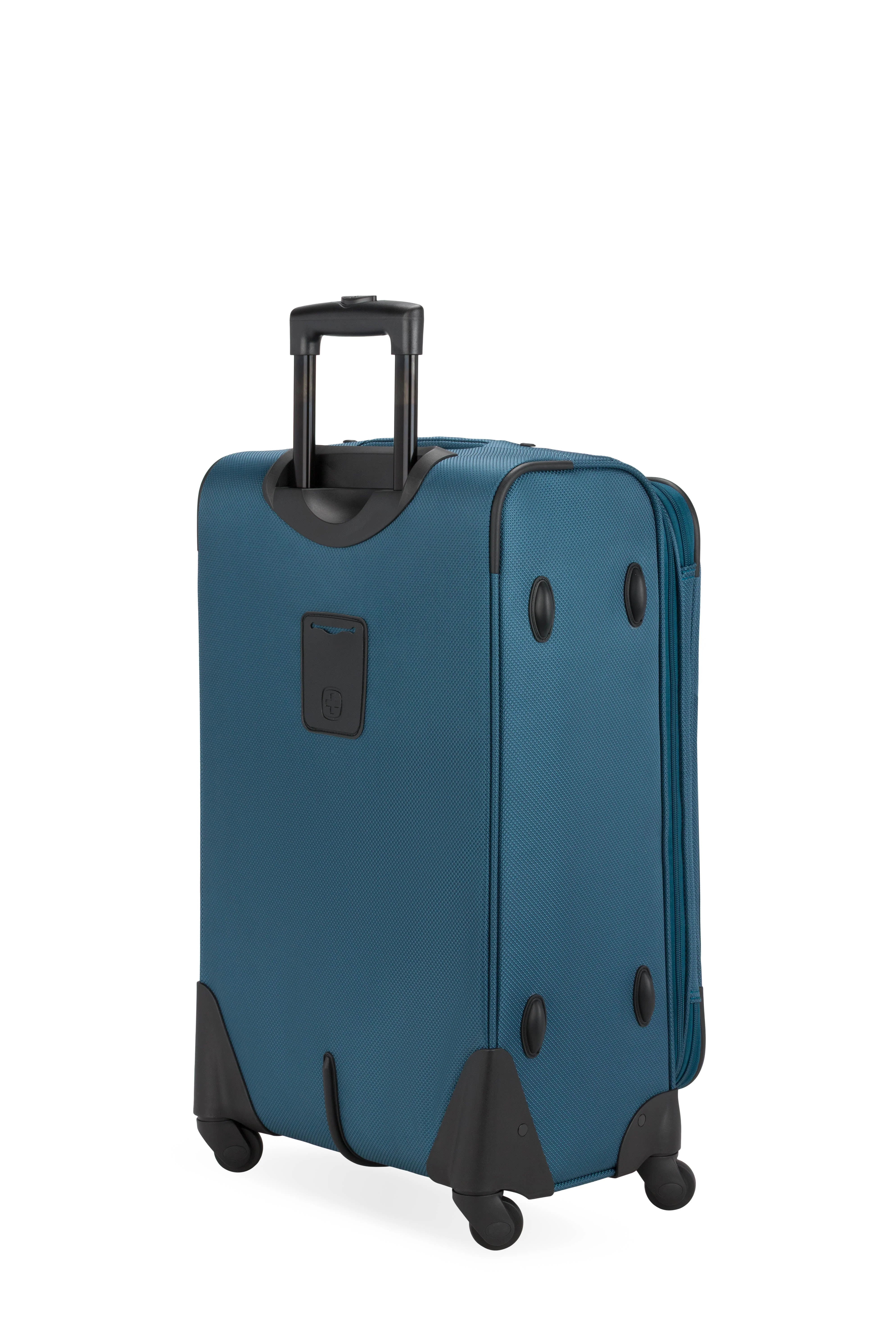 SWISSGEAR Sion Medium Checked Spinner - Image 92