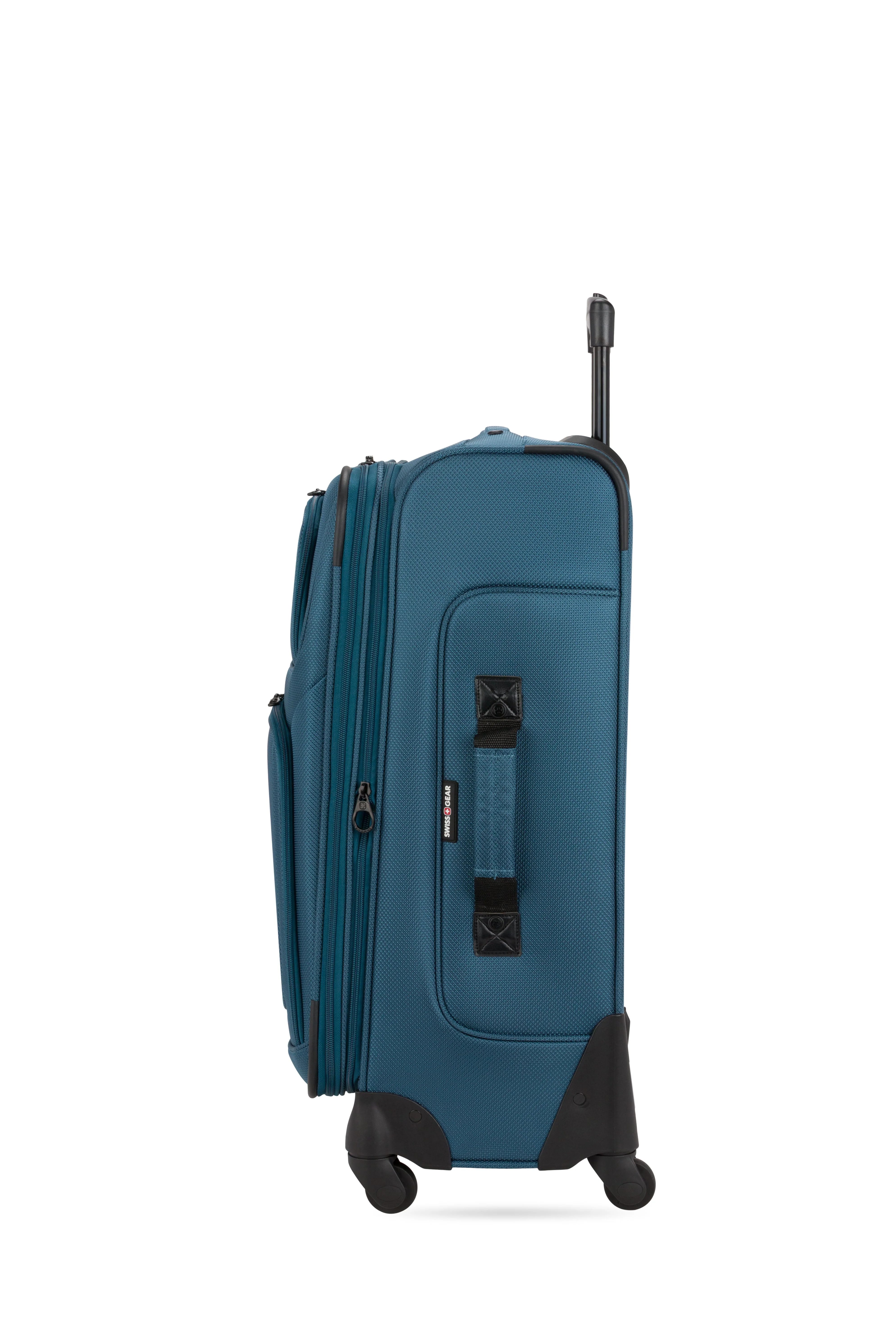 SWISSGEAR Sion Medium Checked Spinner - Image 94