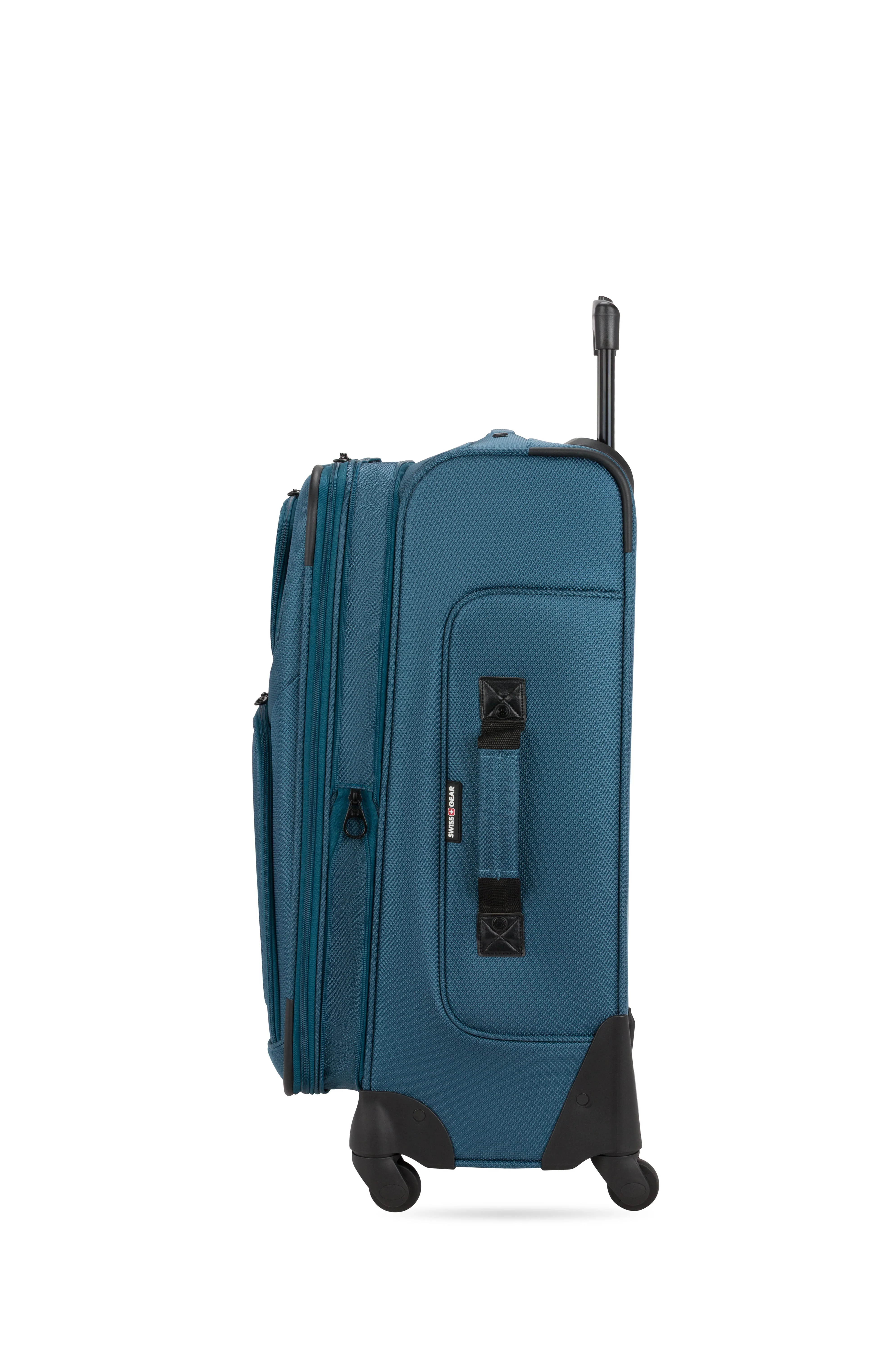 SWISSGEAR Sion Medium Checked Spinner - Image 95