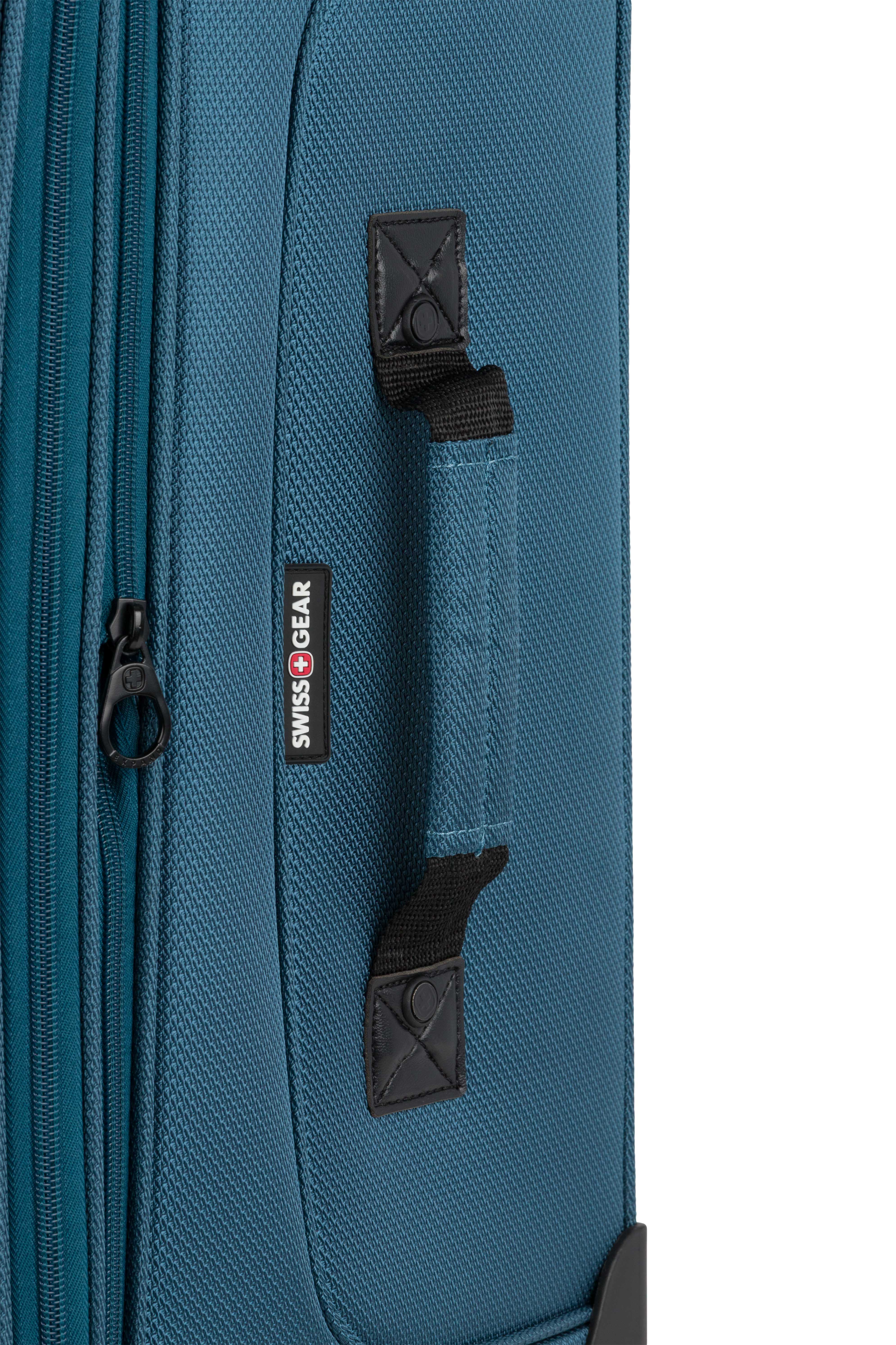 SWISSGEAR Sion Medium Checked Spinner - Image 99