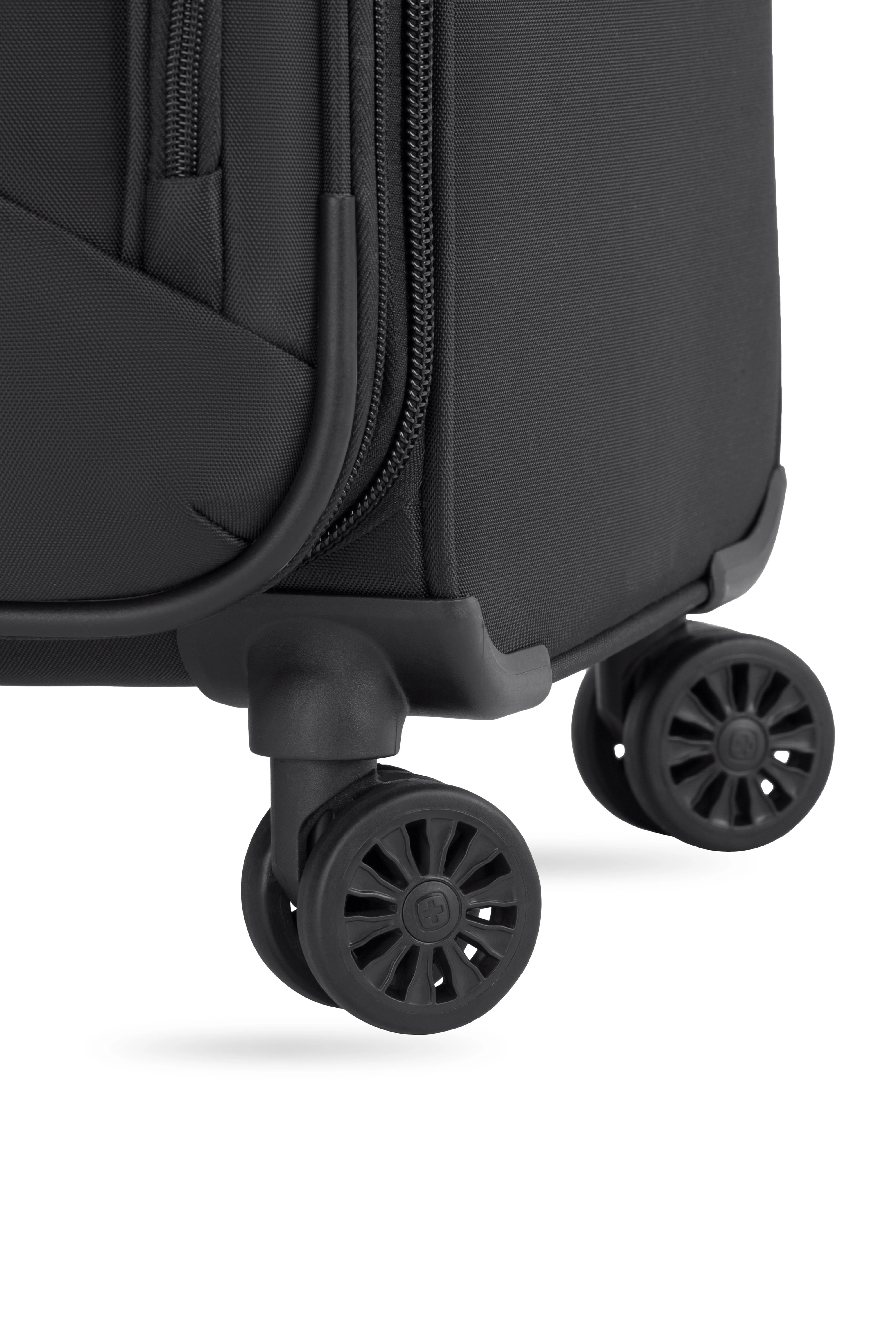 SWISSGEAR Sion Reserve 3-Piece Spinner Set - Image 12