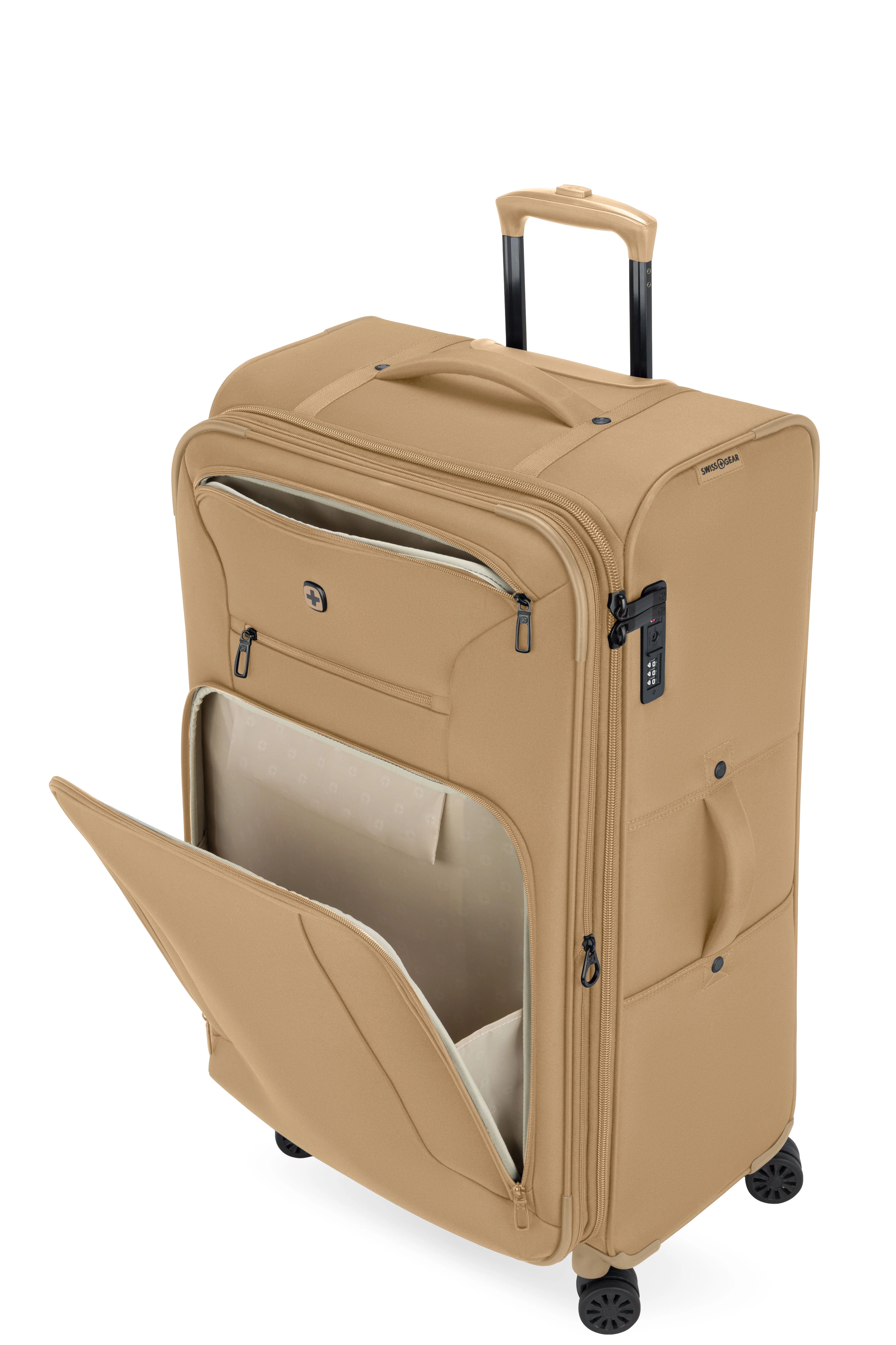 SWISSGEAR Sion Reserve 3-Piece Spinner Set - Image 18