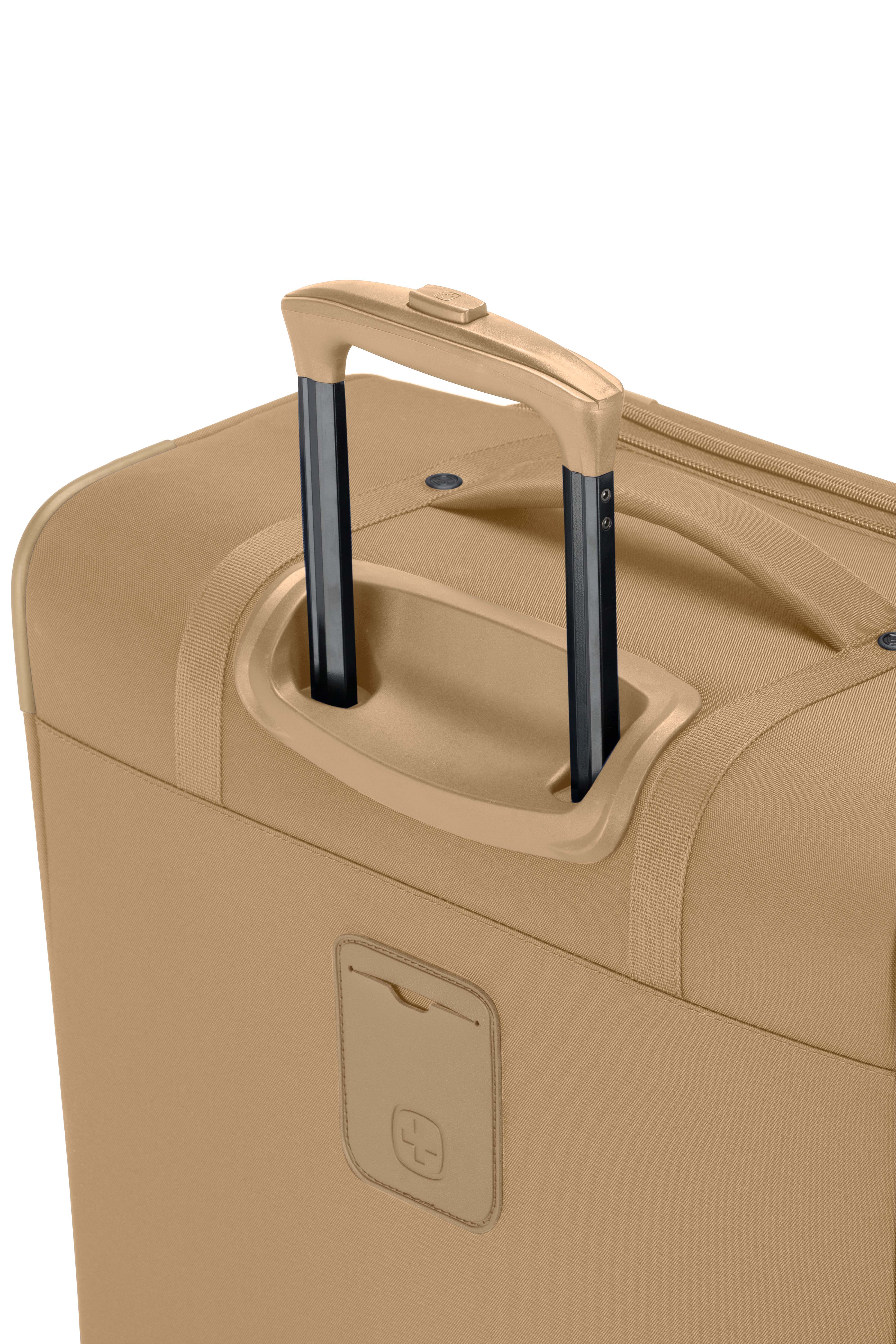 SWISSGEAR Sion Reserve 3-Piece Spinner Set - Image 22