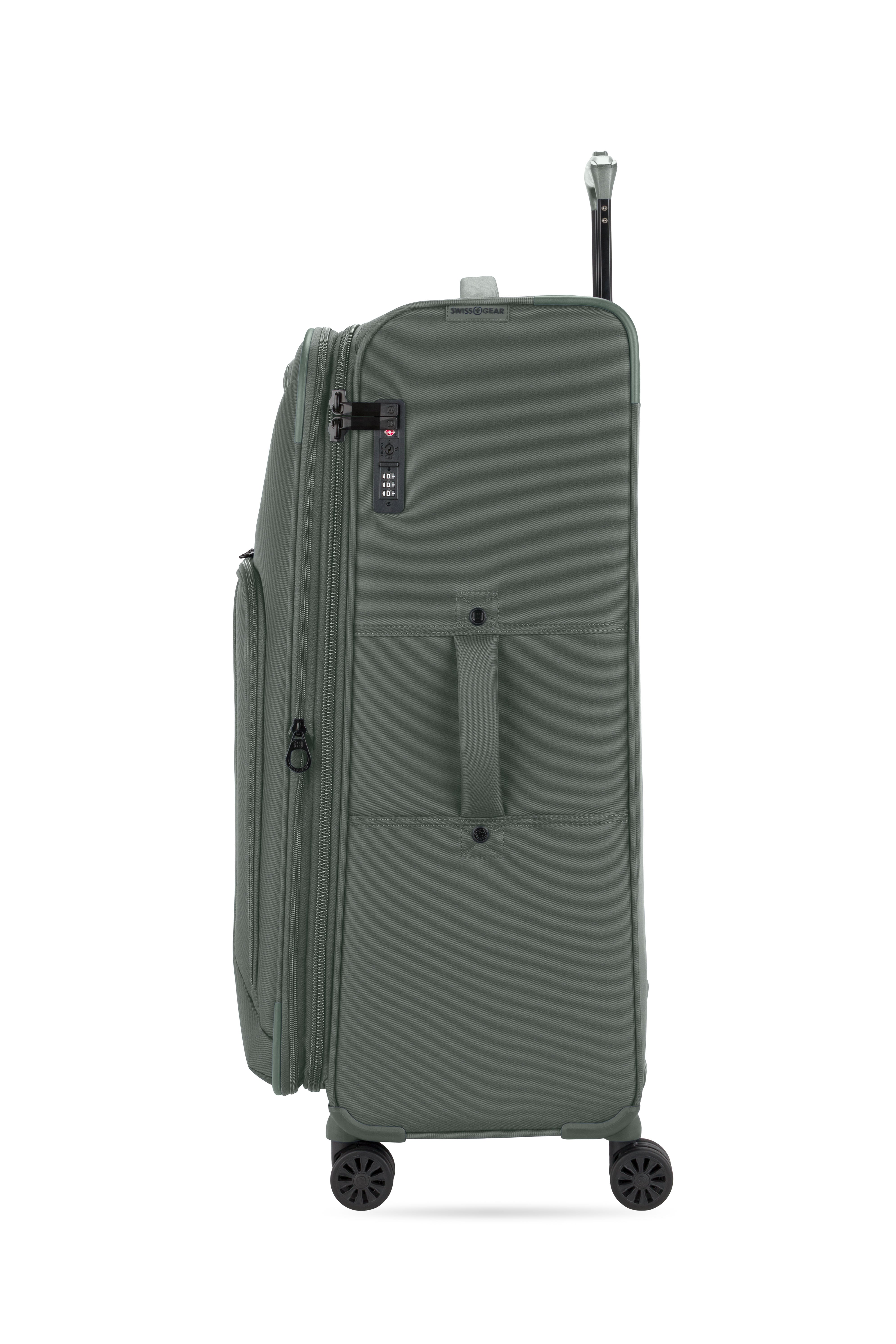 SWISSGEAR Sion Reserve 3-Piece Spinner Set - Image 31