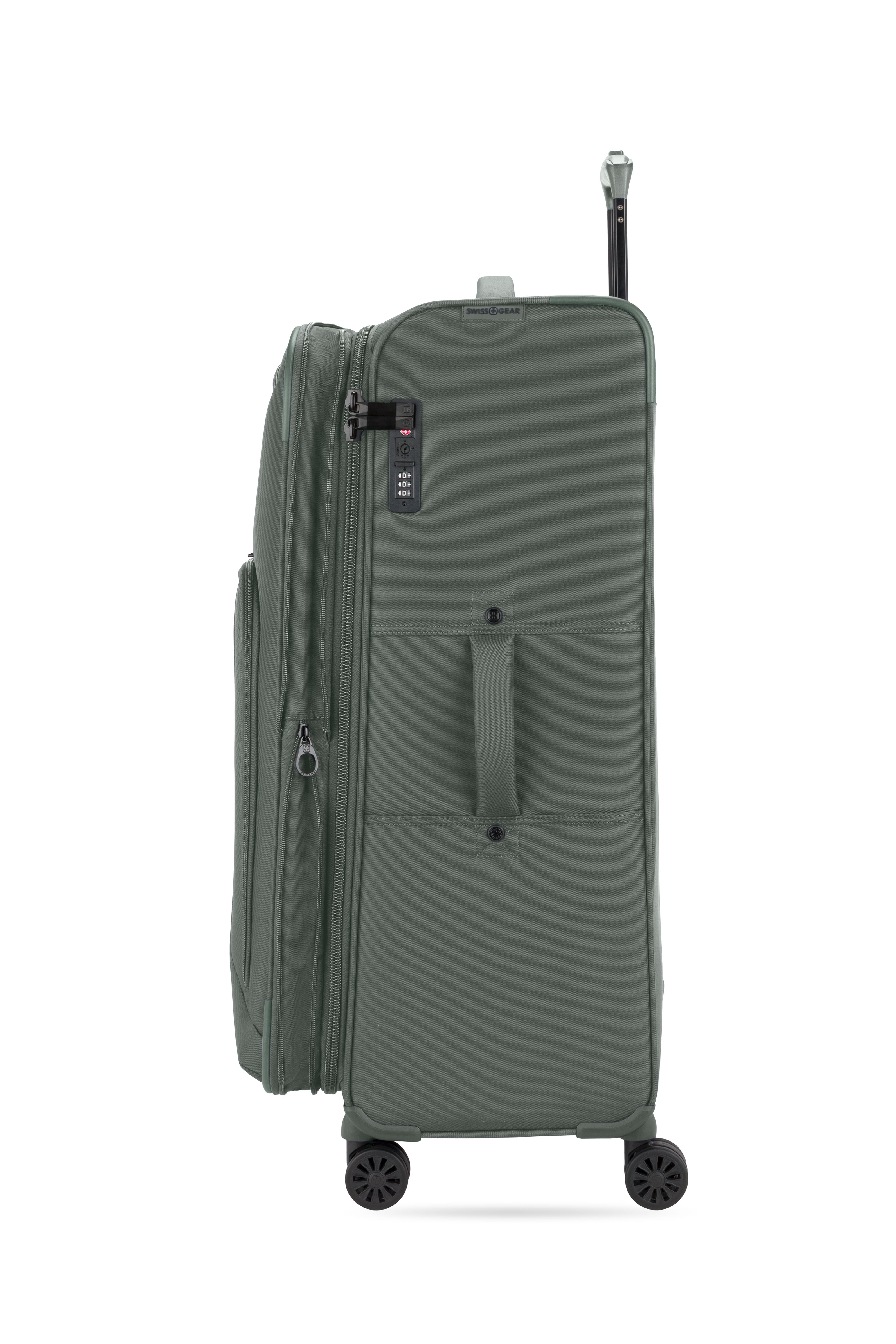 SWISSGEAR Sion Reserve 3-Piece Spinner Set - Image 32
