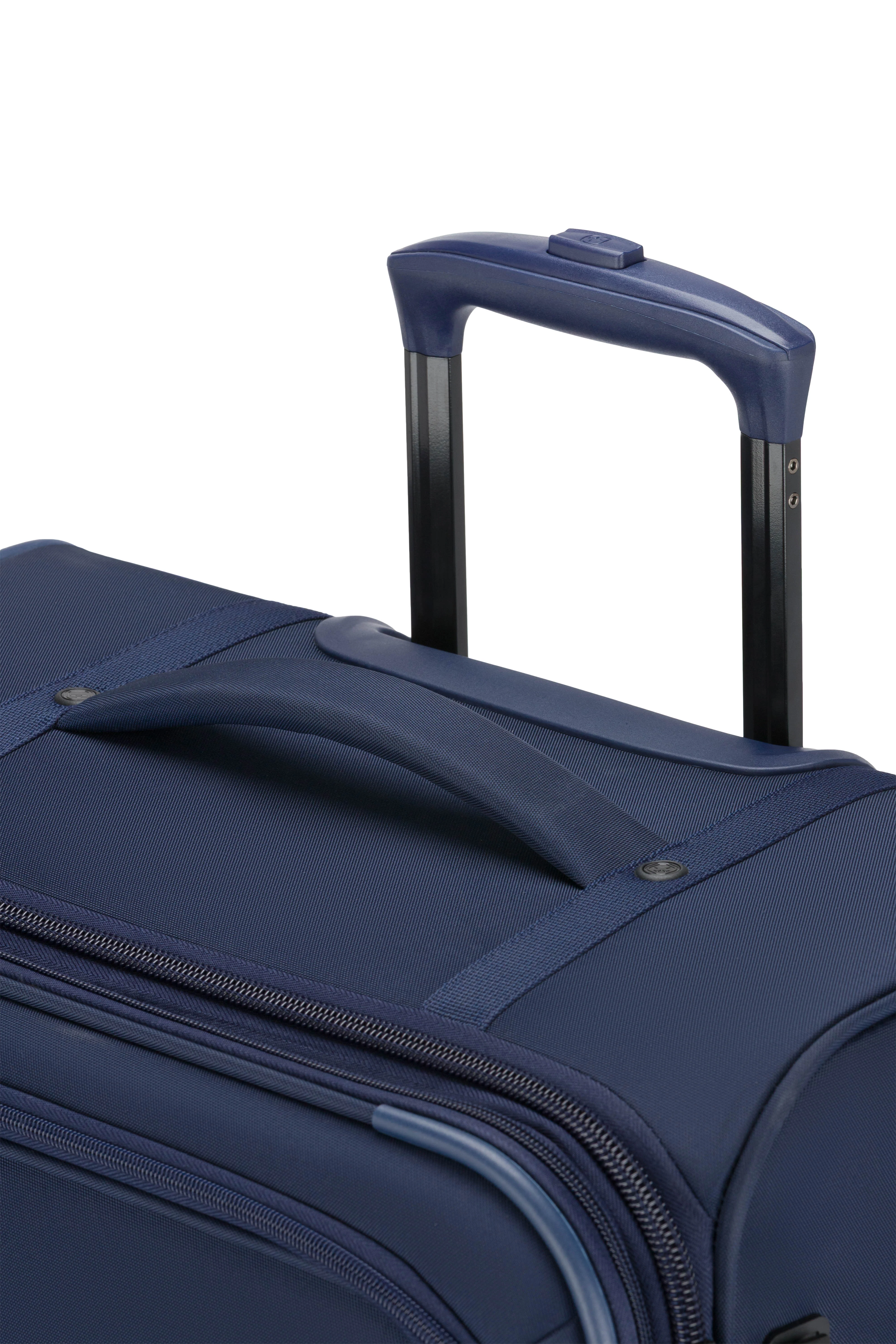 SWISSGEAR Sion Reserve 3-Piece Spinner Set - Image 46