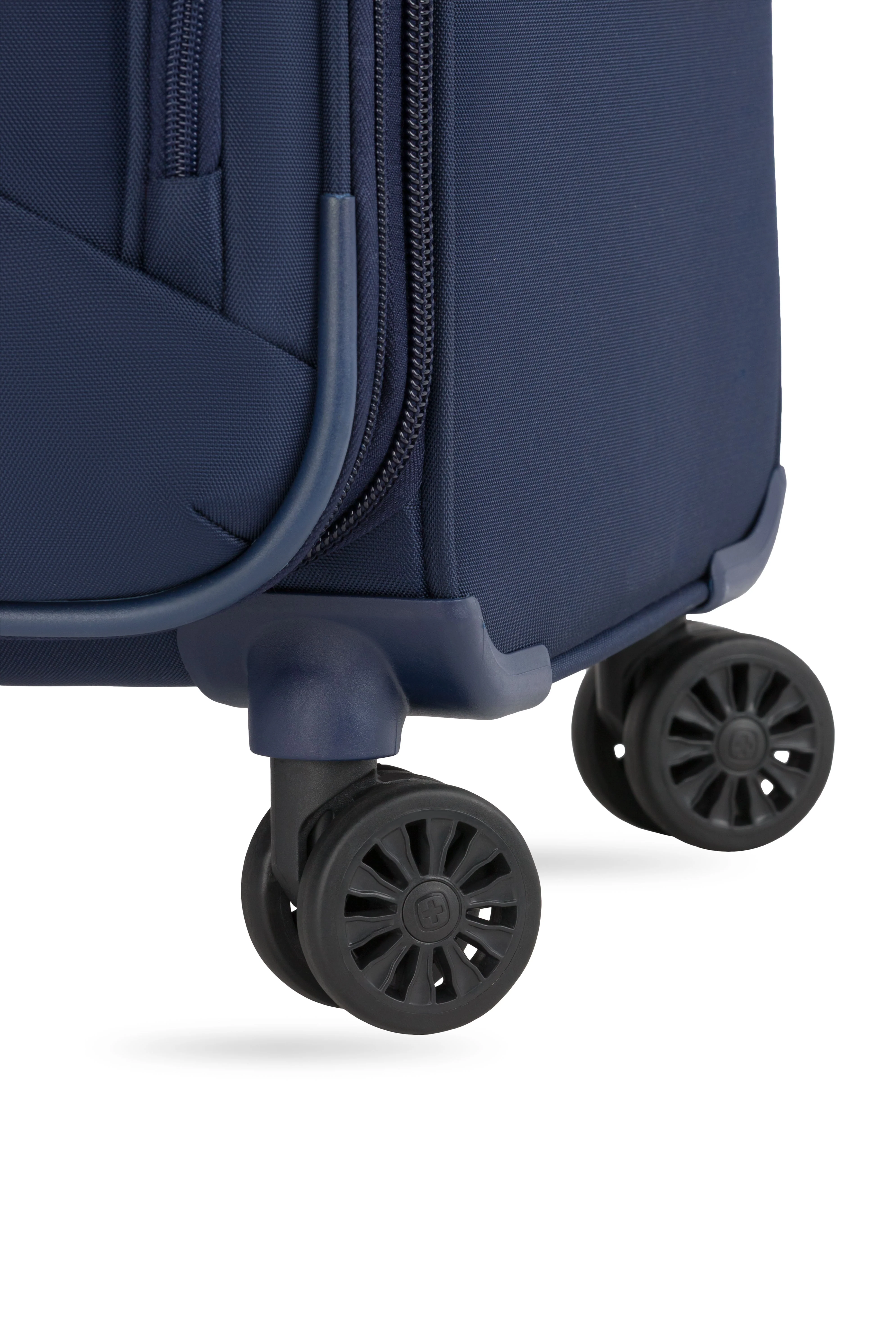 SWISSGEAR Sion Reserve 3-Piece Spinner Set - Image 48