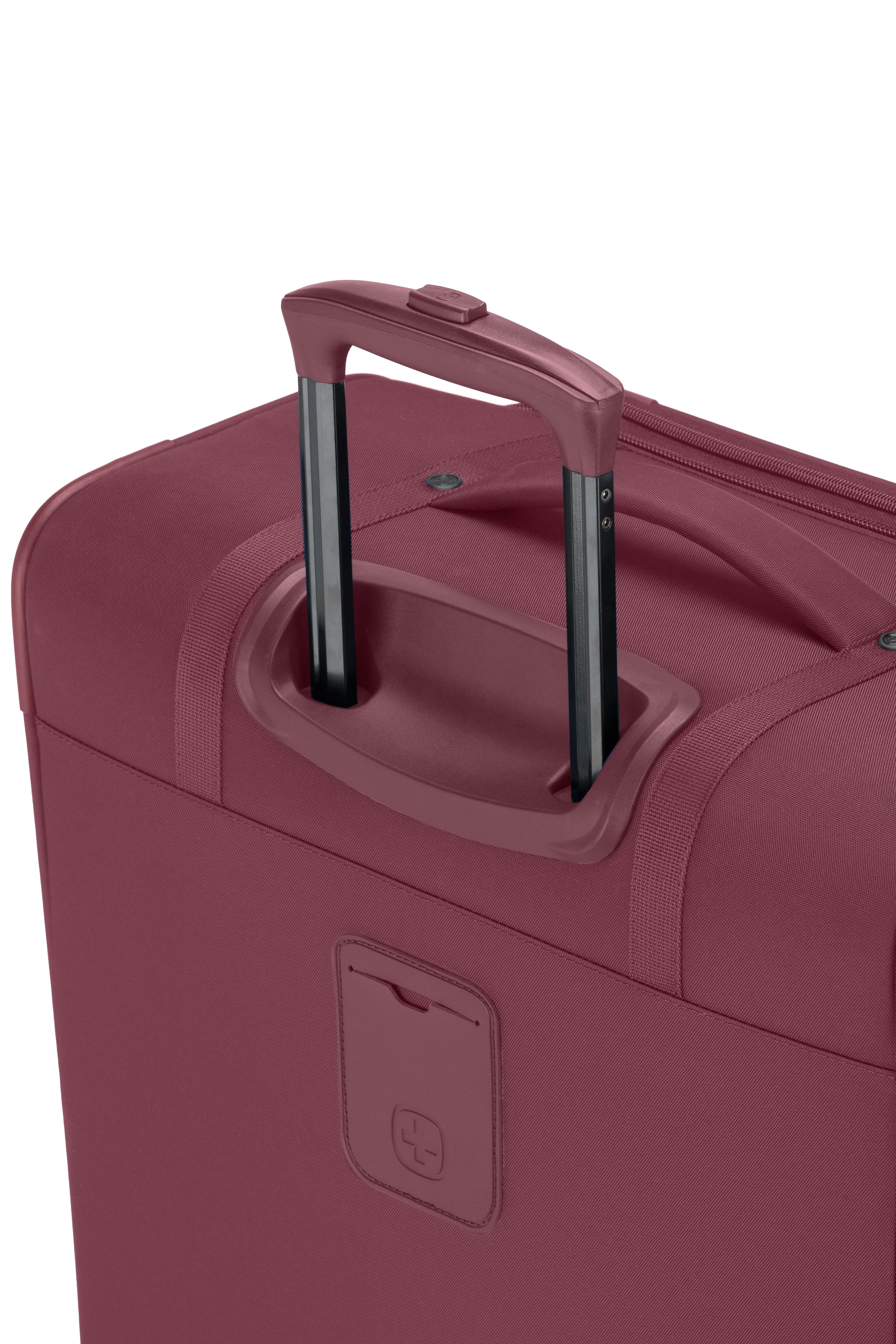 SWISSGEAR Sion Reserve 3-Piece Spinner Set - Image 59
